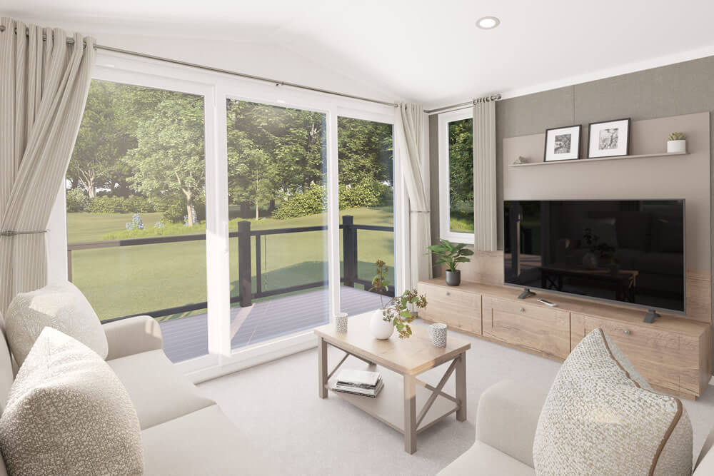 Chestnutt Holiday Parks; Swift Morlaix 2026; Image