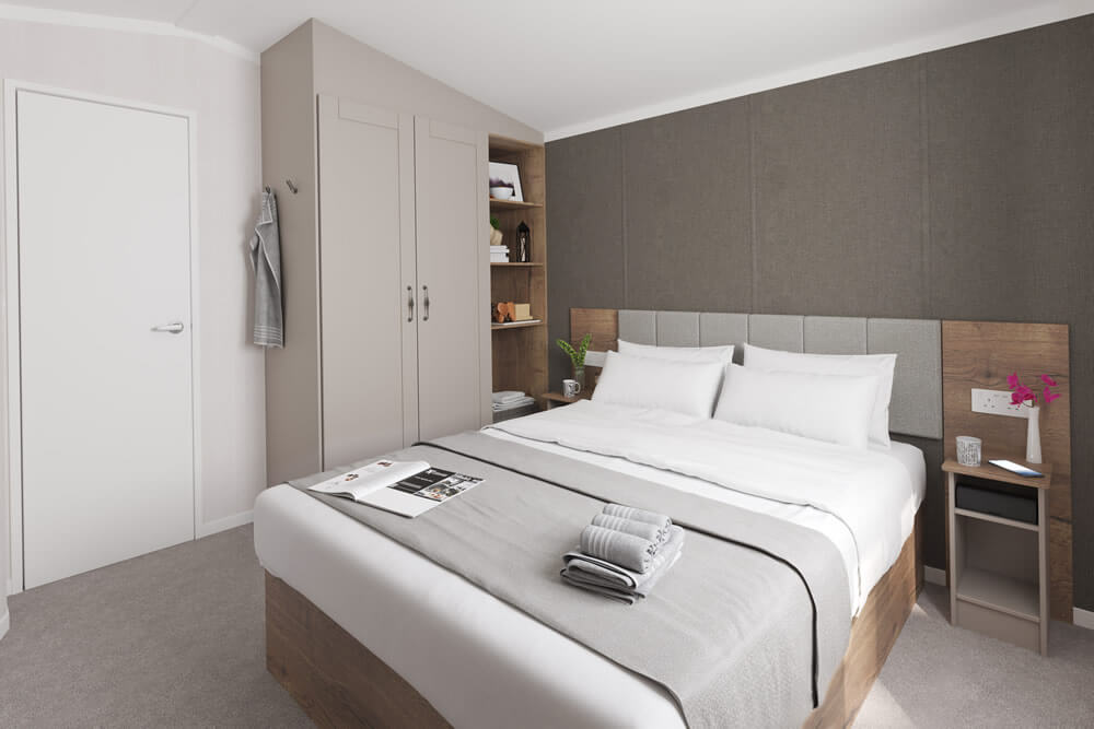 Chestnutt Holiday Parks; Swift Morlaix 2026; Image