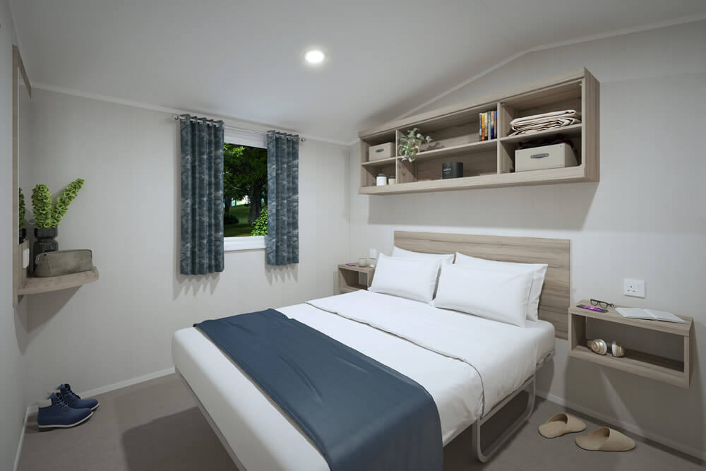 Chestnutt Holiday Parks; Swift Royan 2026; Image