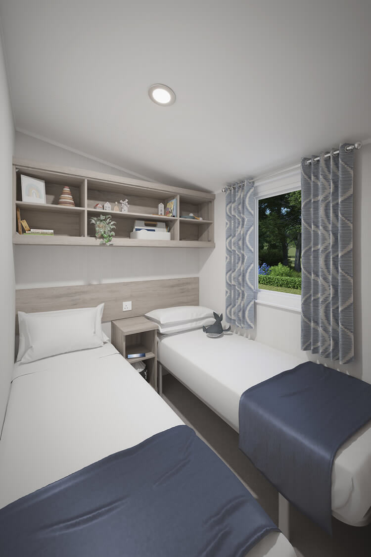 Chestnutt Holiday Parks; Swift Royan 2026; Image