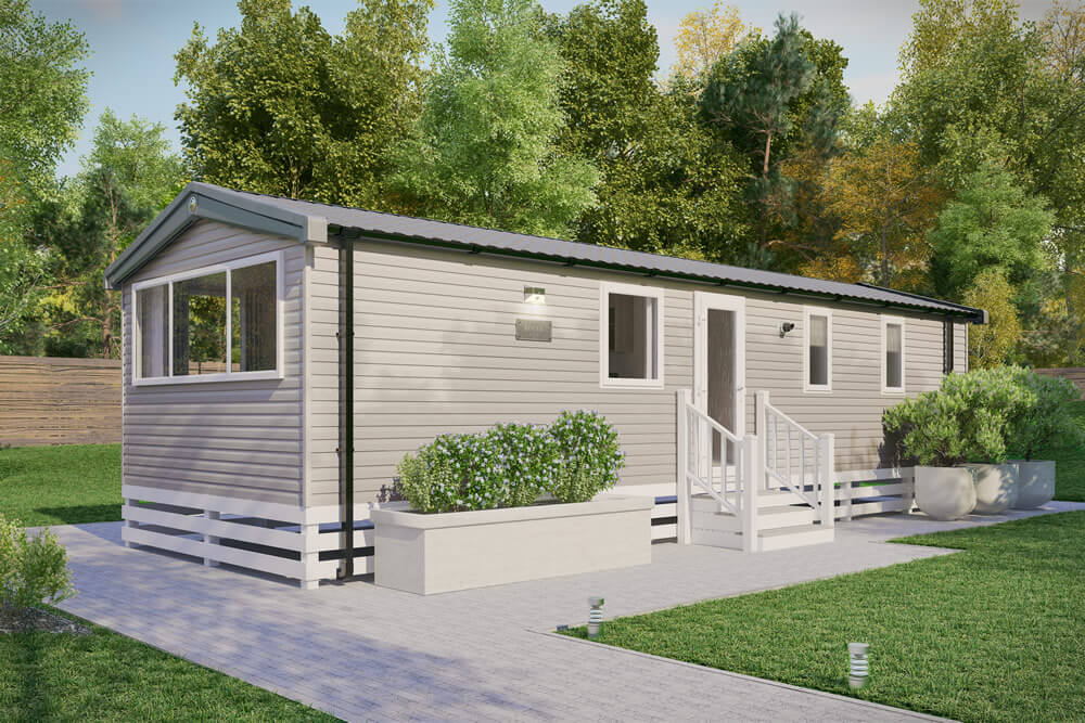 Chestnutt Holiday Parks; Swift Royan 2026; Image