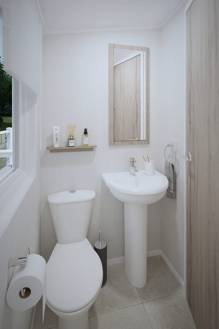 Chestnutt Holiday Parks; Swift Royan 2026; Image