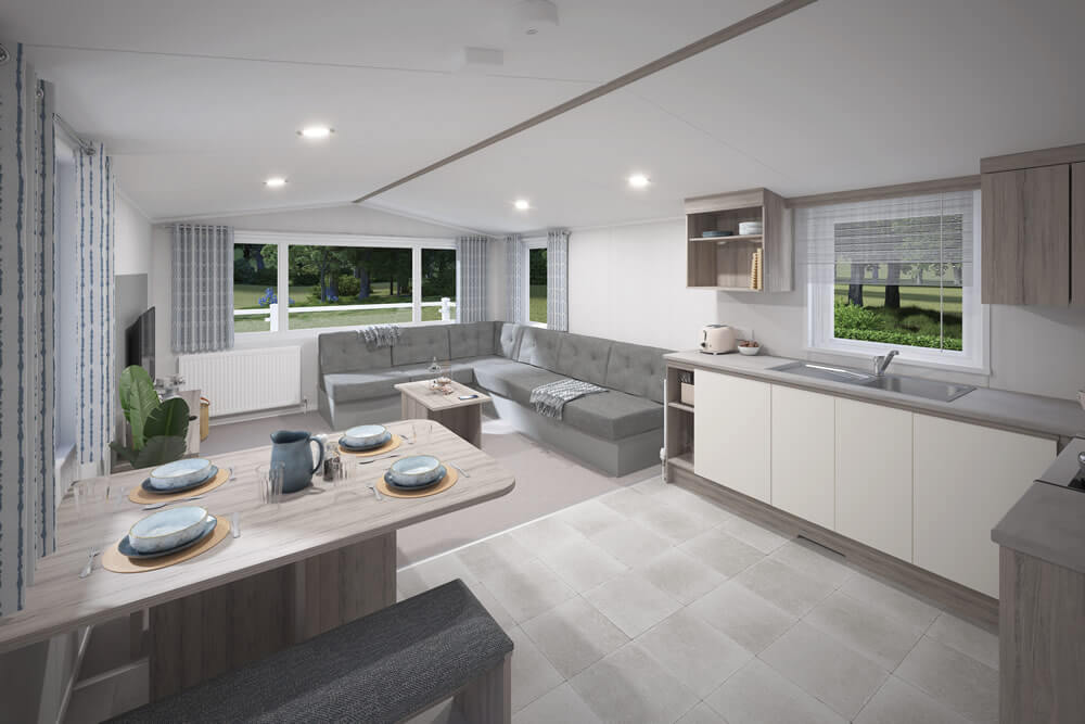 Chestnutt Holiday Parks; Swift Royan 2026; Image