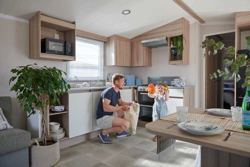 Chestnutt Holiday Parks; Swift Royan 2026; Image