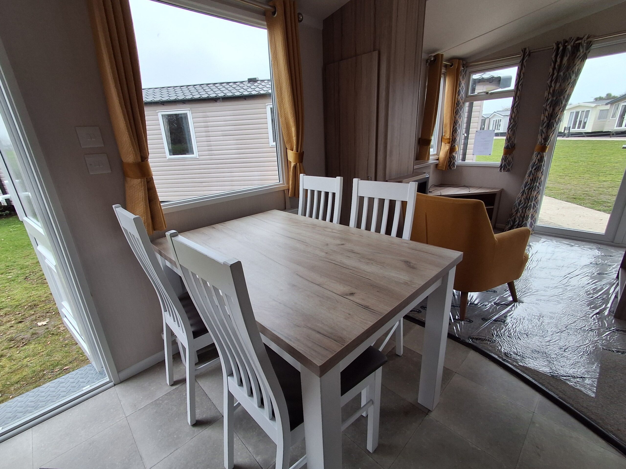 Chestnutt Holiday Parks; Swift Ardennes 2022 u852; Image