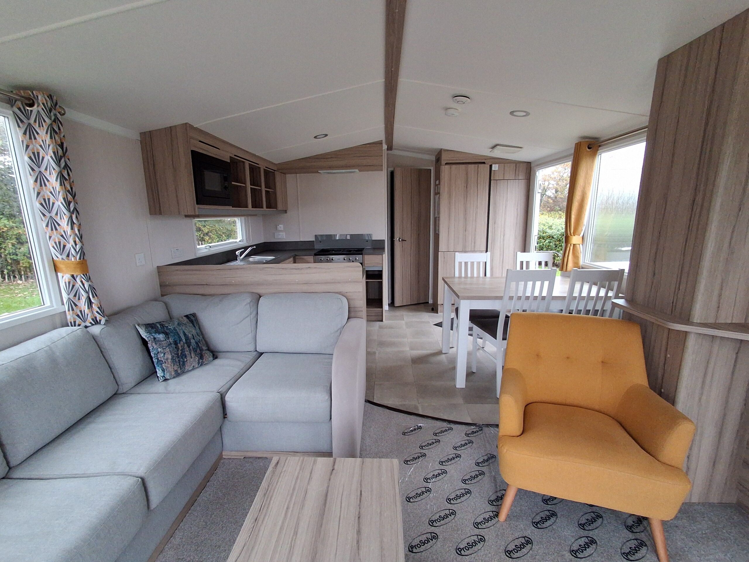 Chestnutt Holiday Parks; Swift Ardennes 2022 u852; Image