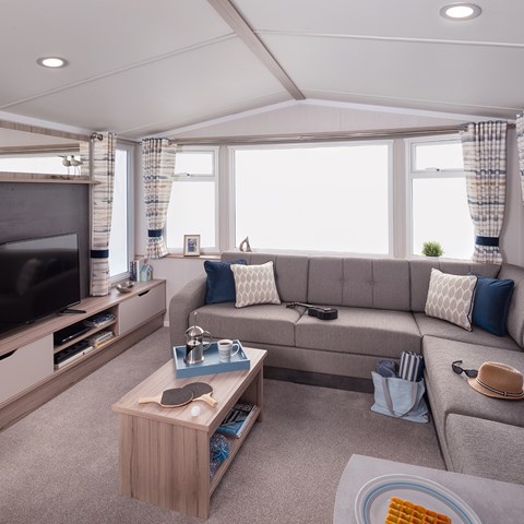 Chestnutt Holiday Parks; Swift Loire 2023; Image