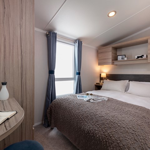 Chestnutt Holiday Parks; Swift Loire 2023; Image