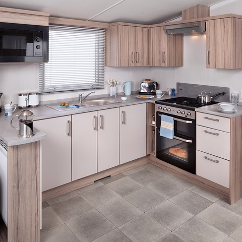 Chestnutt Holiday Parks; Swift Loire 2023; Image