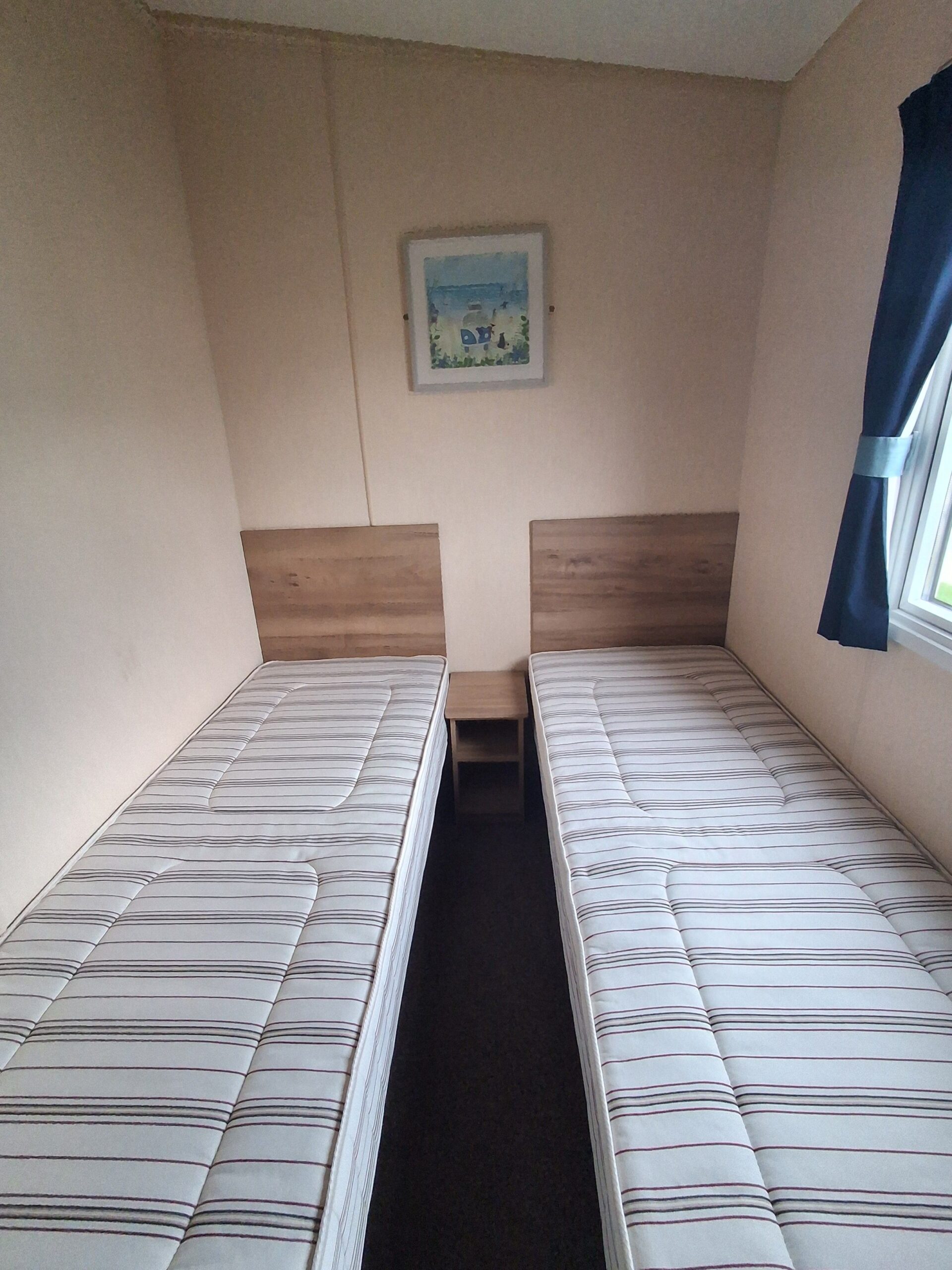 Chestnutt Holiday Parks; ABI Summer Breeze 2014 u775; Image