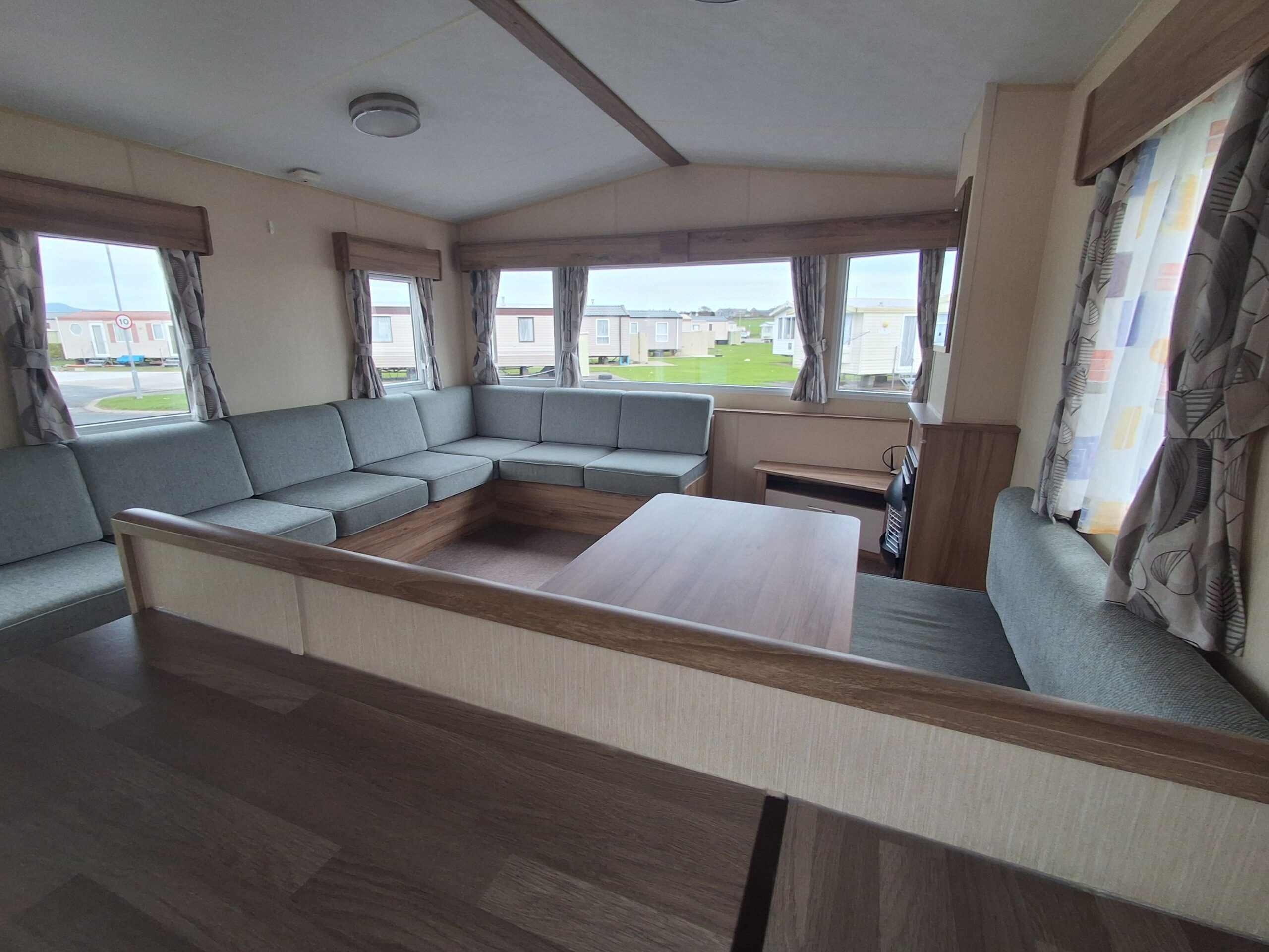 Chestnutt Holiday Parks; ABI Summer Breeze 2014 u775; Image