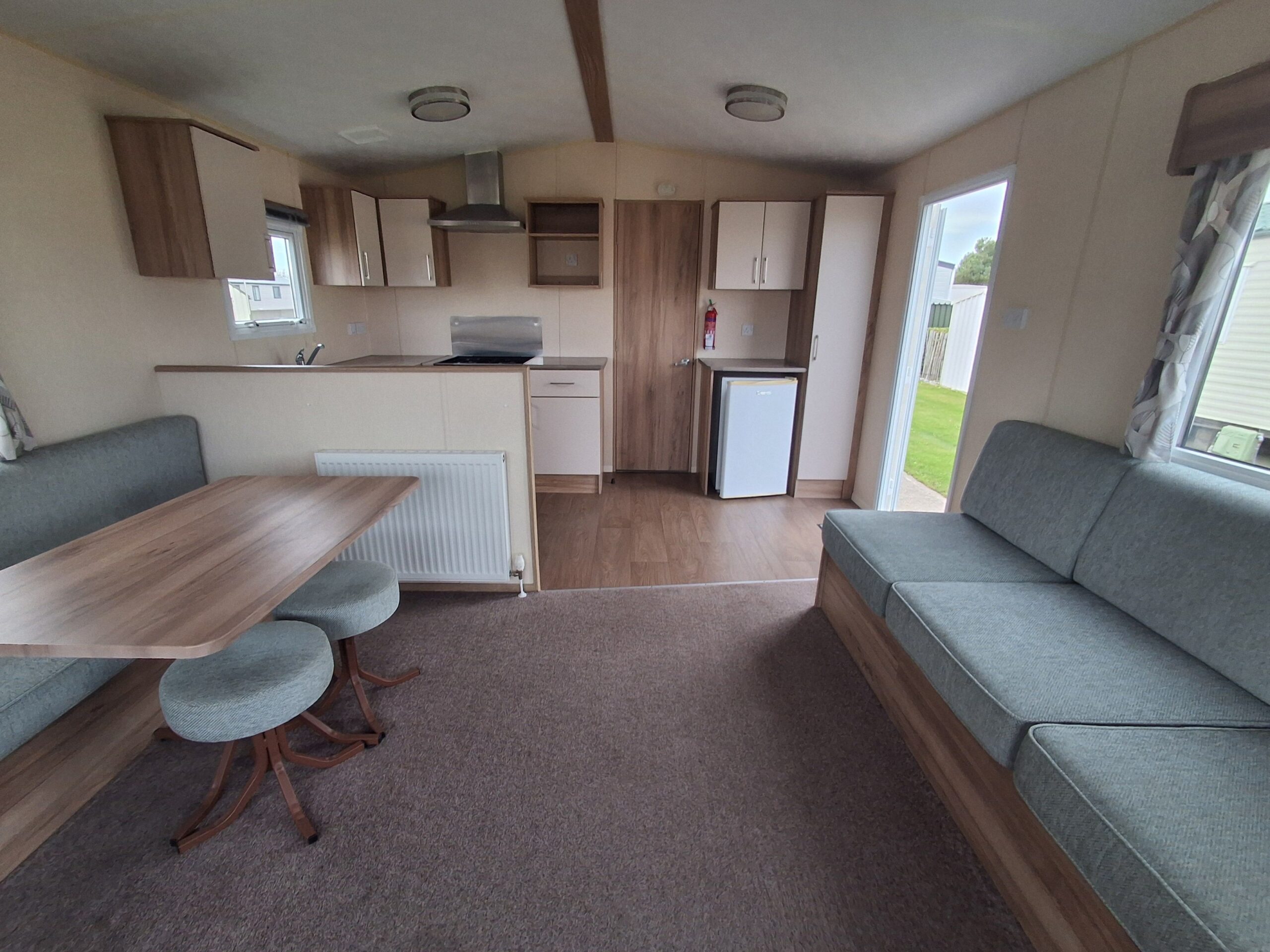 Chestnutt Holiday Parks; ABI Summer Breeze 2014 u775; Image