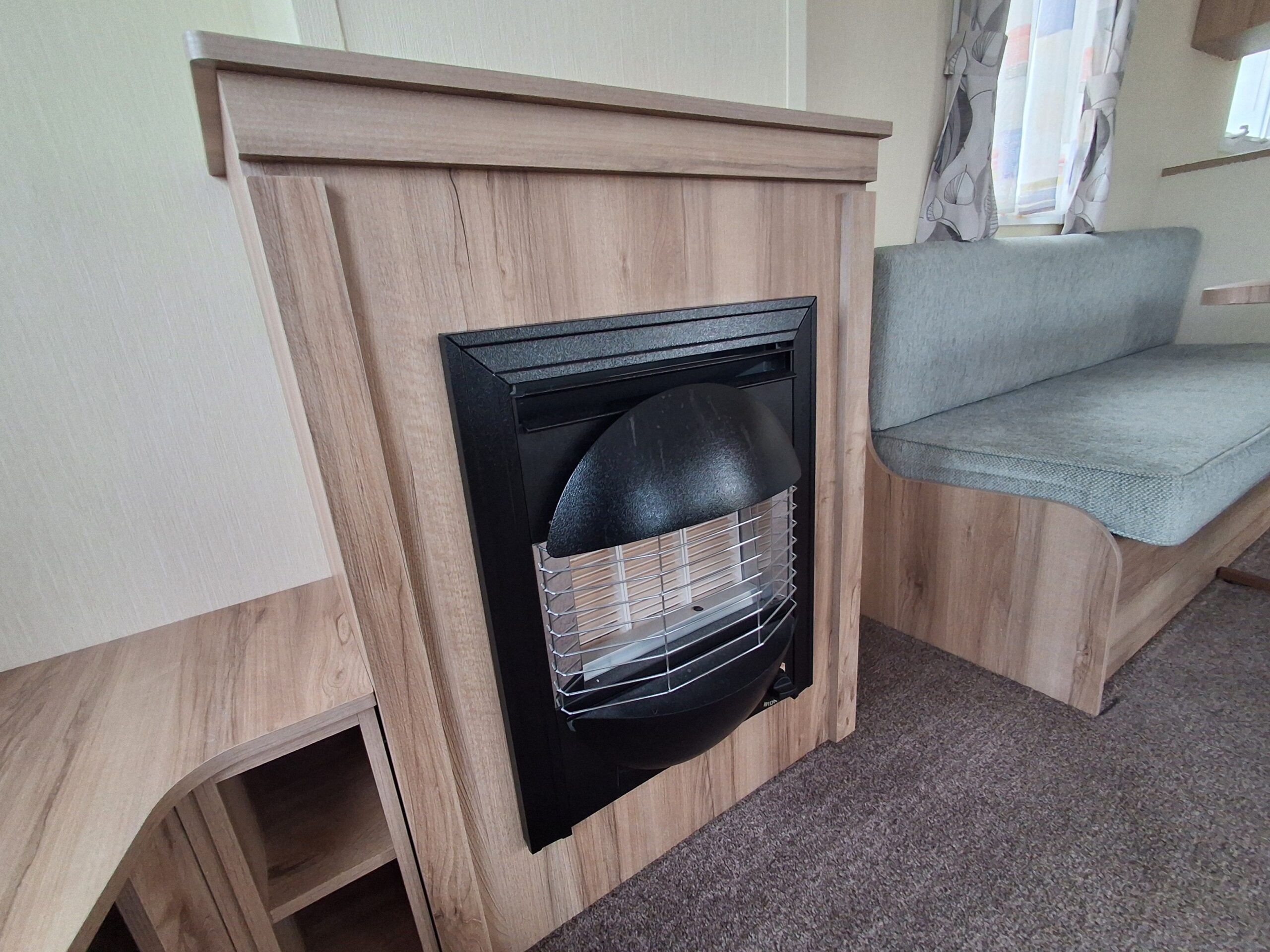 Chestnutt Holiday Parks; ABI Summer Breeze 2014 u775; Image