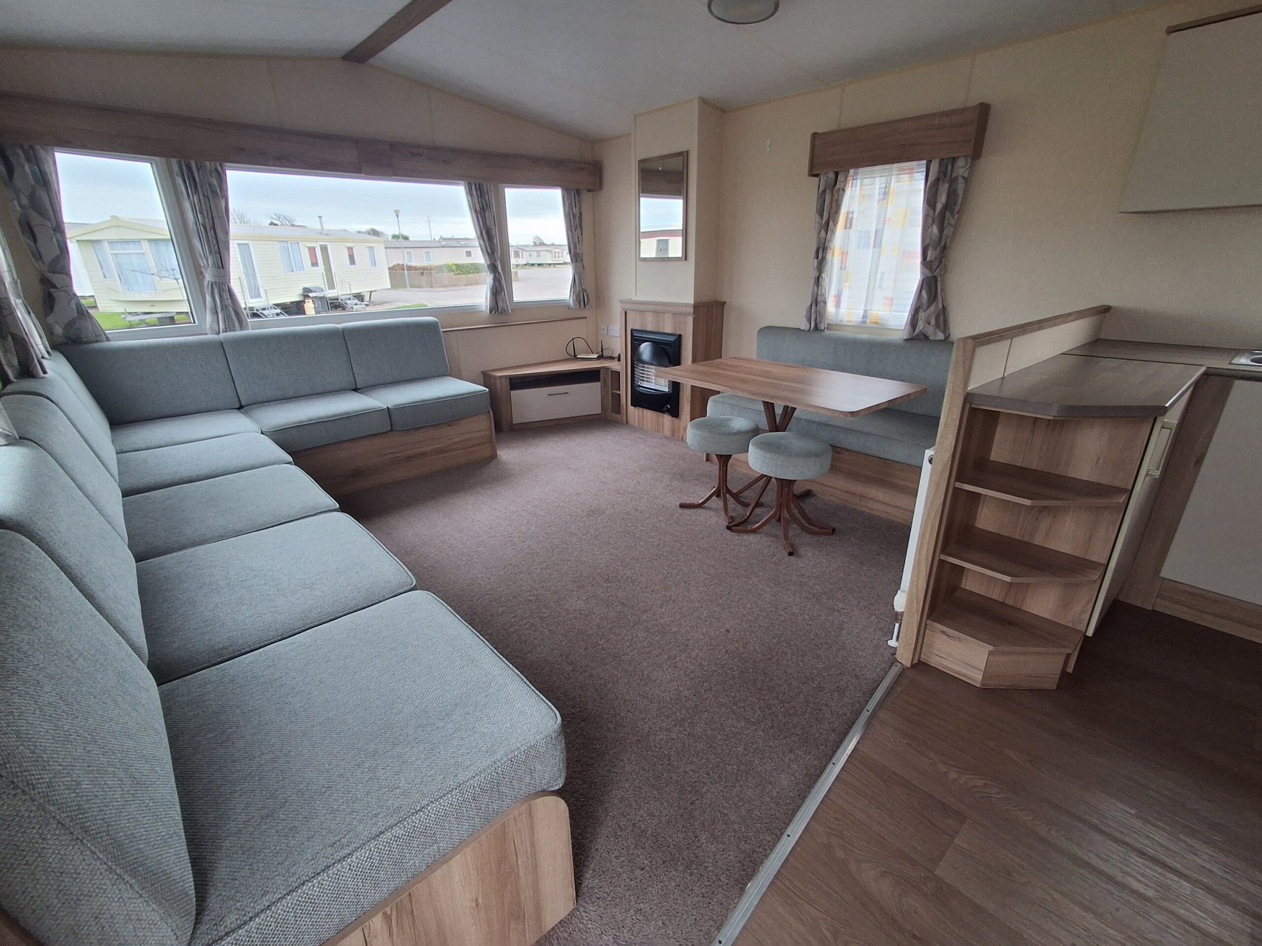 Chestnutt Holiday Parks; ABI Summer Breeze 2014 u775; Image