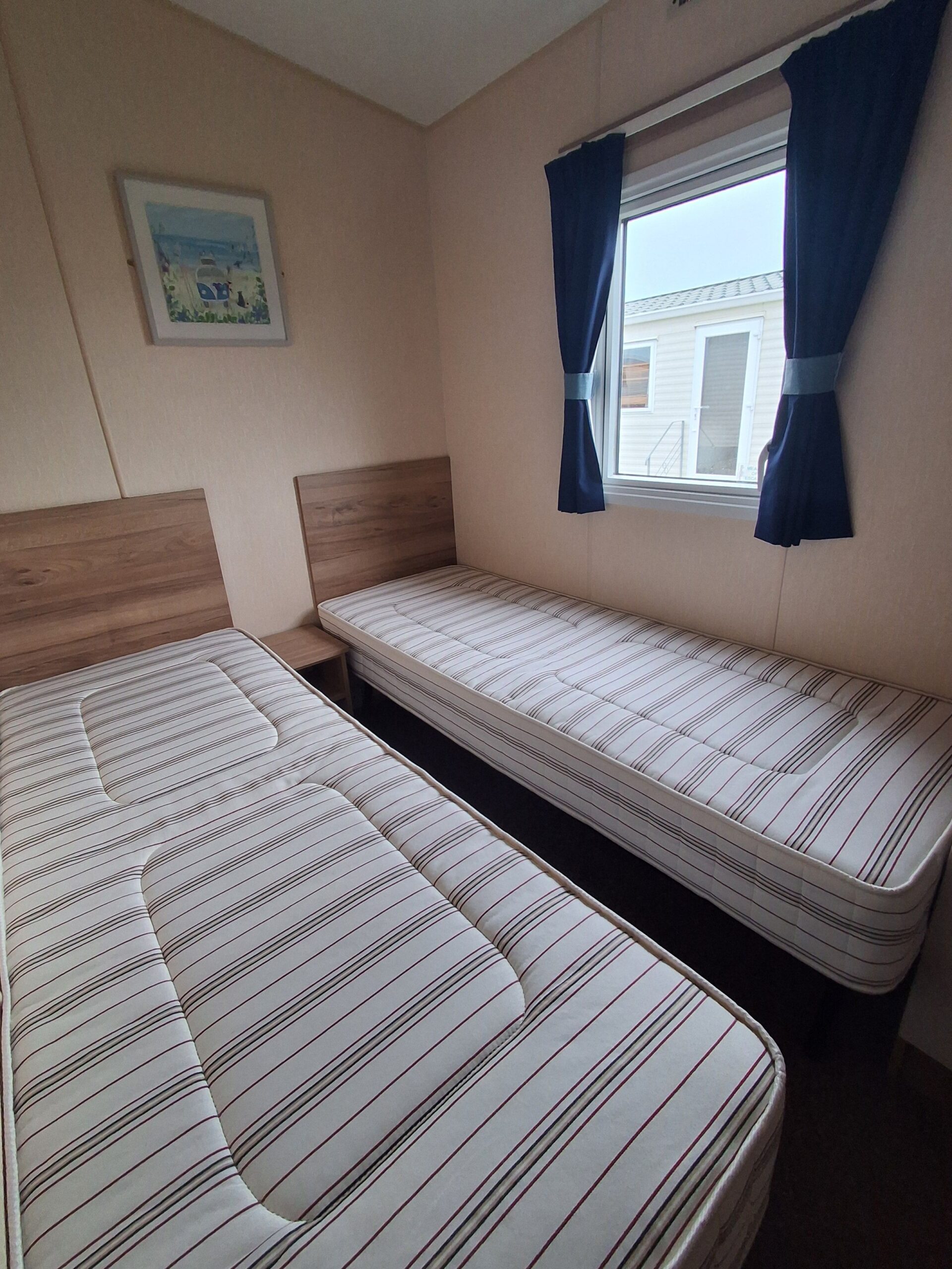 Chestnutt Holiday Parks; ABI Summer Breeze 2014 u775; Image