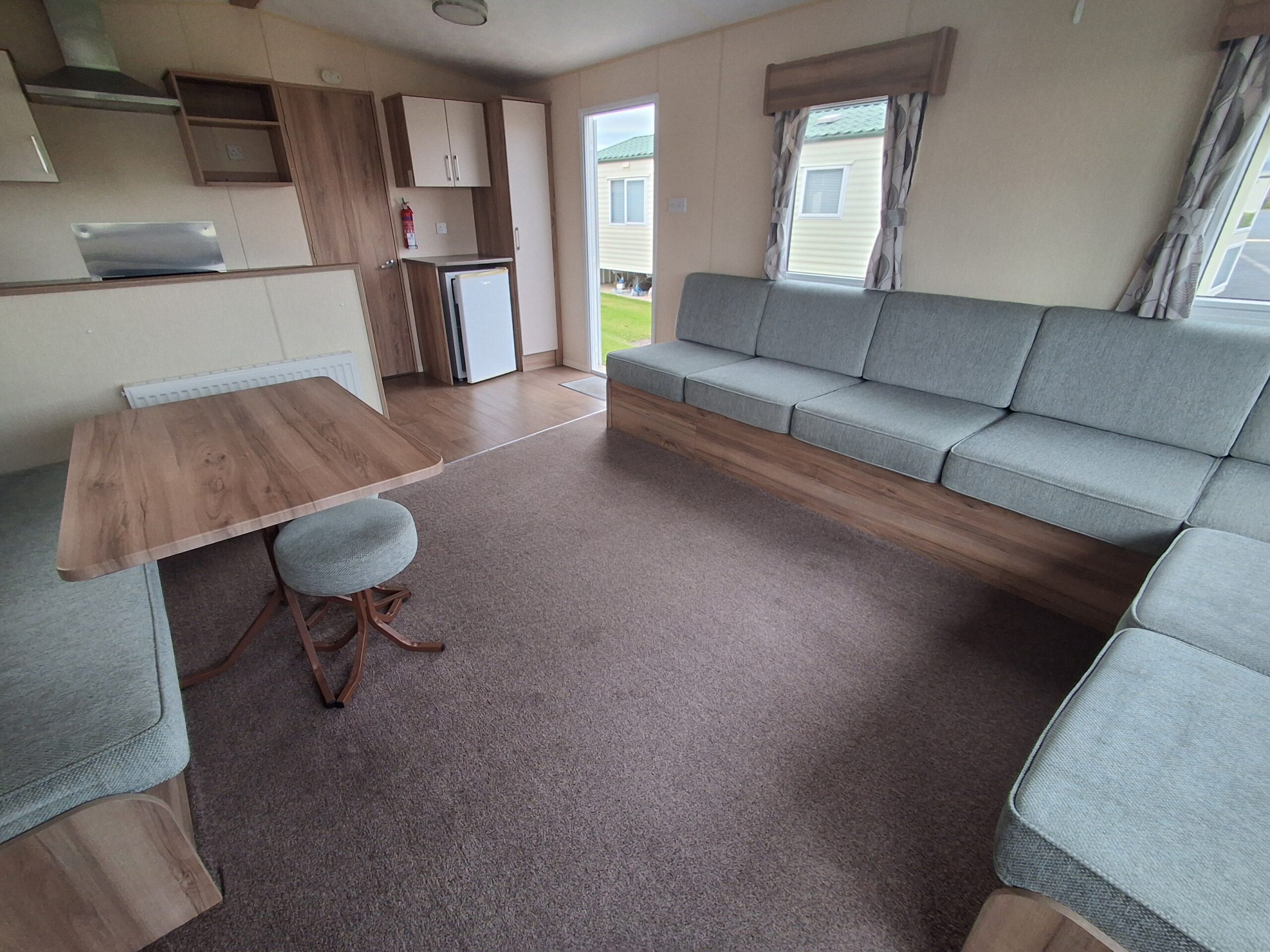 Chestnutt Holiday Parks; ABI Summer Breeze 2014 u775; Image