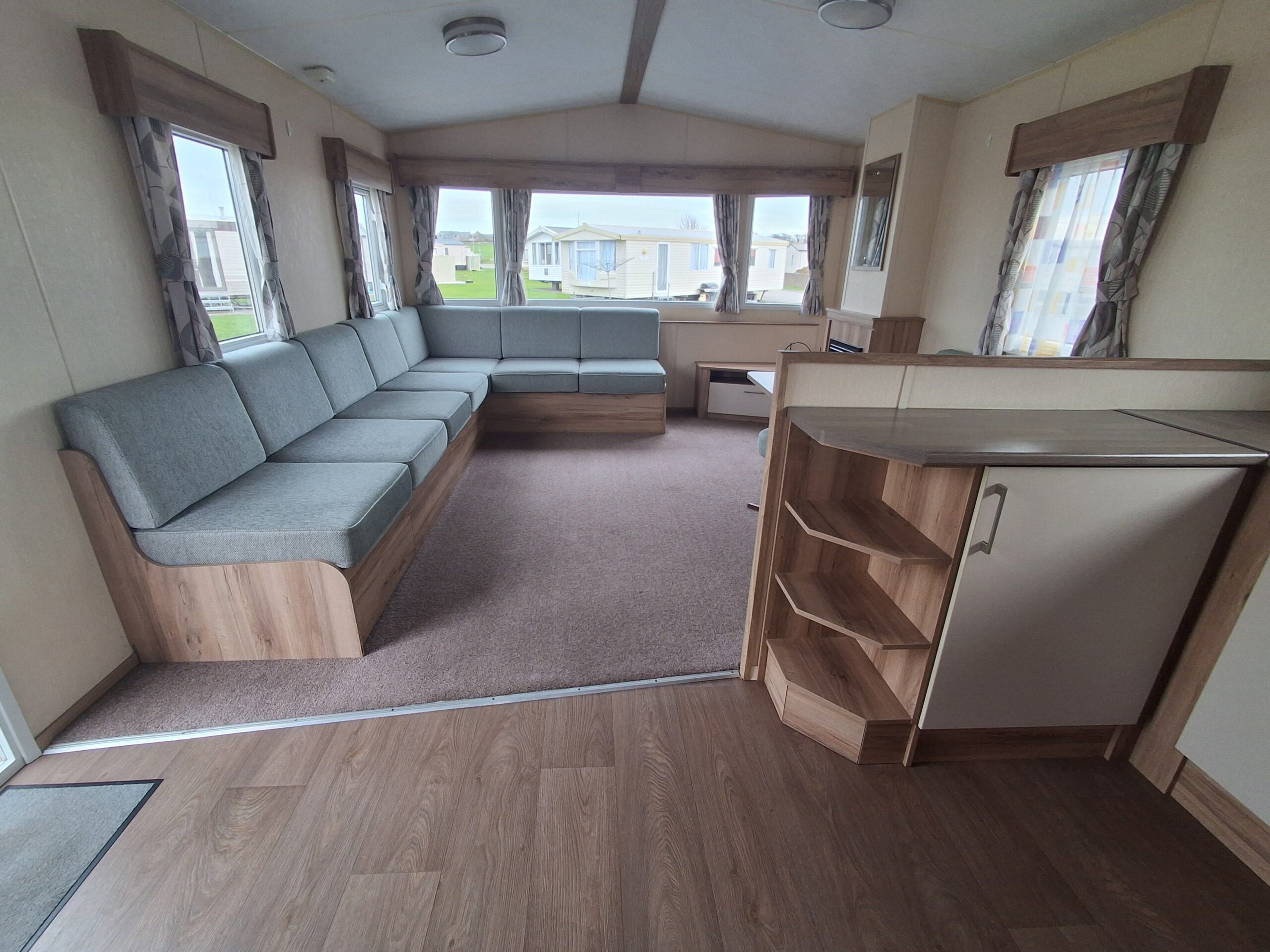 Chestnutt Holiday Parks; ABI Summer Breeze 2014 u775; Image