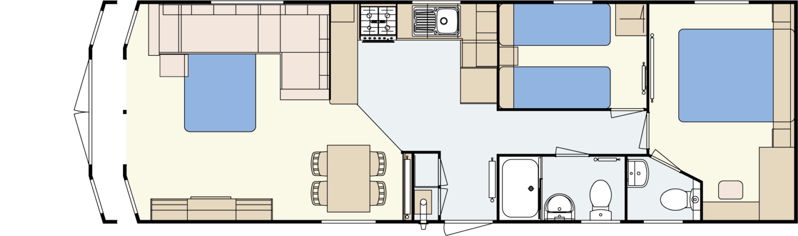 Chestnutt Holiday Parks; Atlas Chorus 5 2022 u995; Image