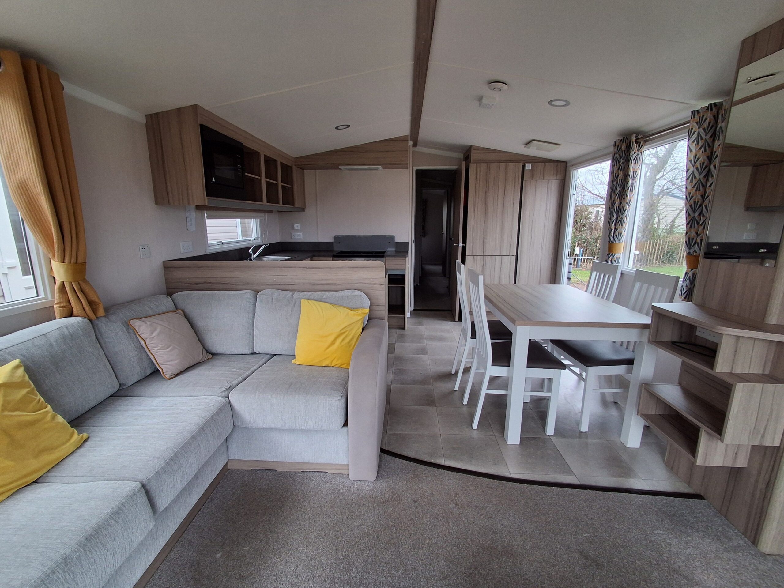 Chestnutt Holiday Parks; Swift Ardennes 2020 u987; Image