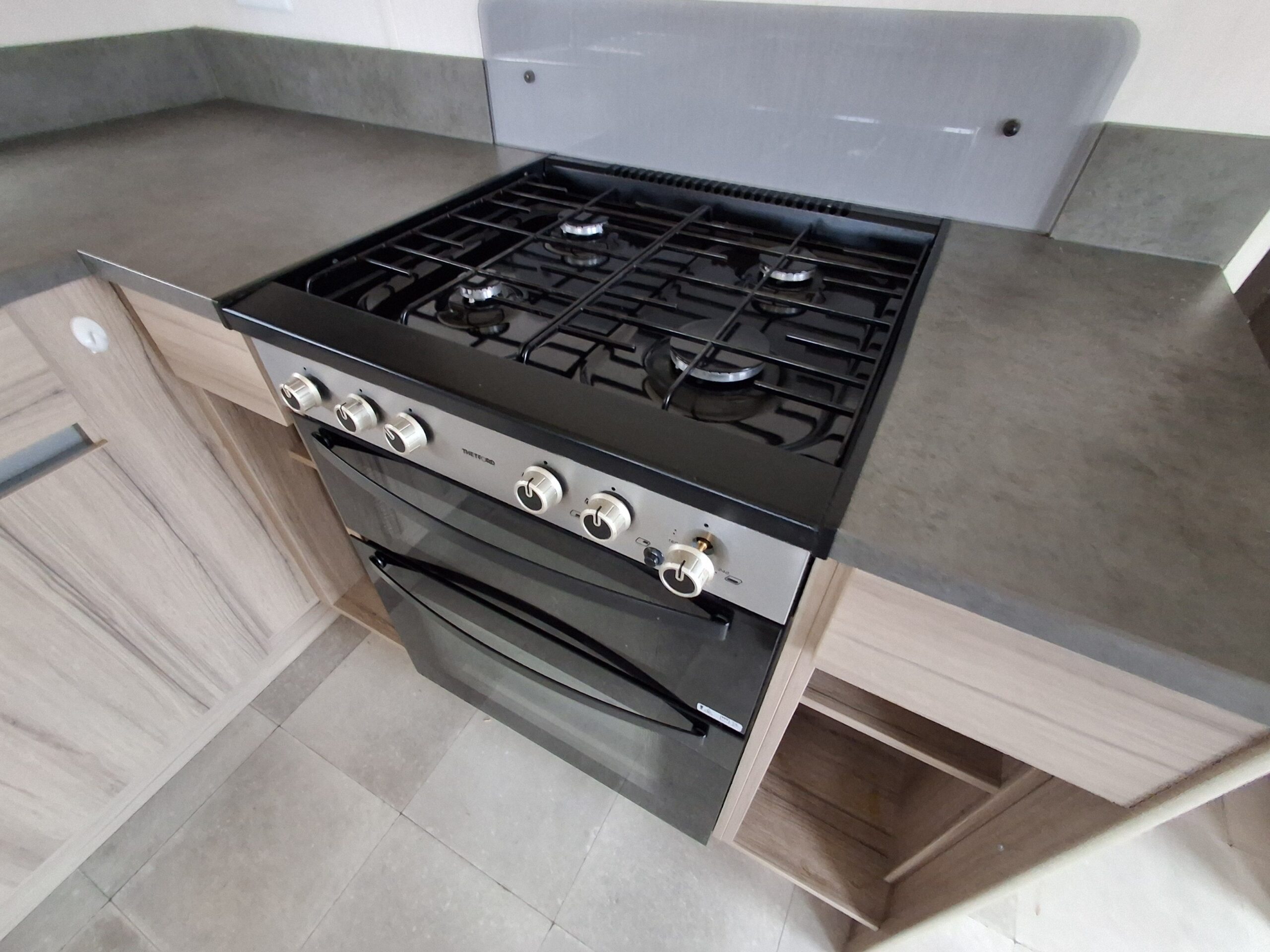 Chestnutt Holiday Parks; Swift Ardennes 2020 u987; Image