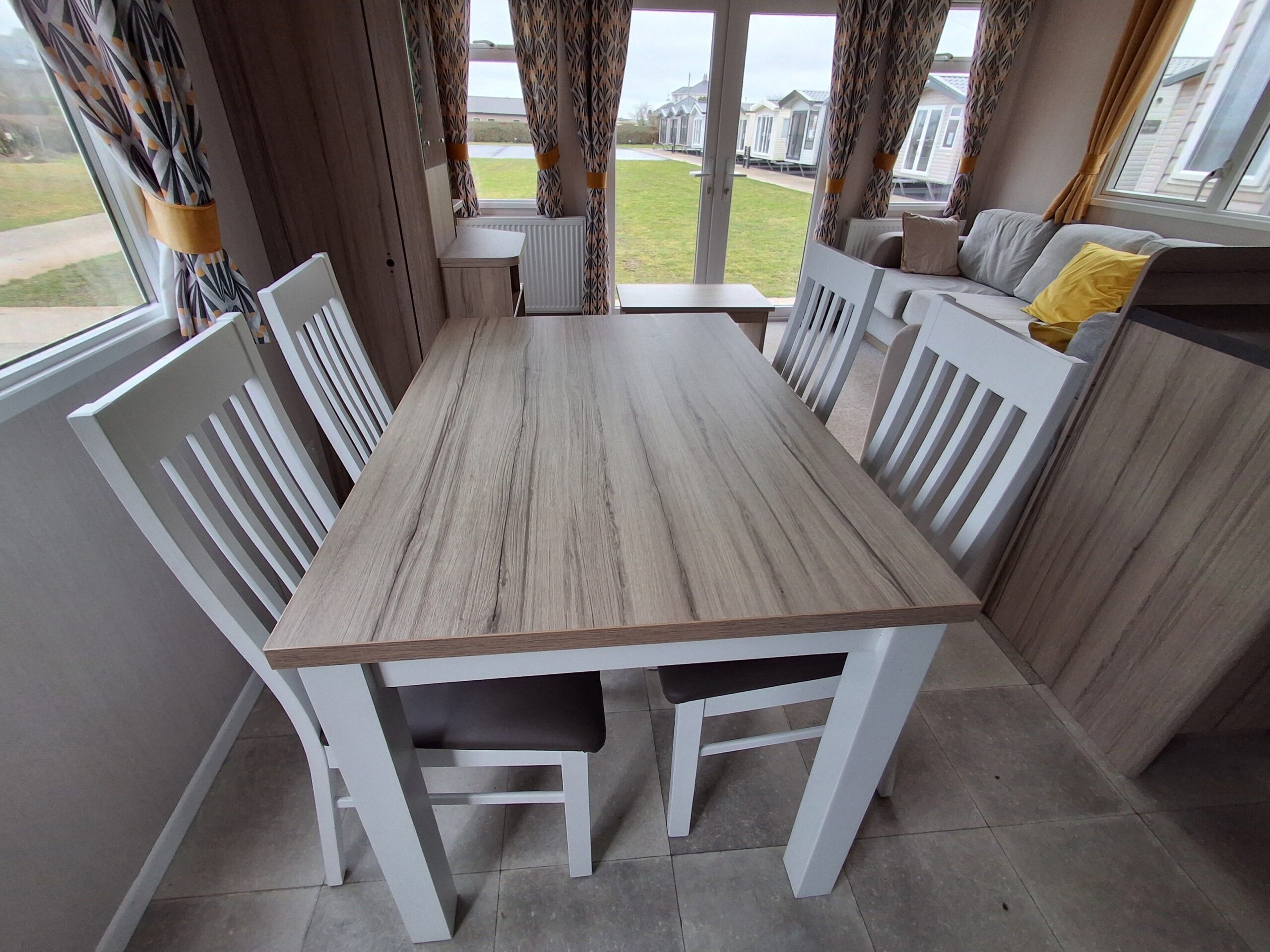 Chestnutt Holiday Parks; Swift Ardennes 2020 u987; Image