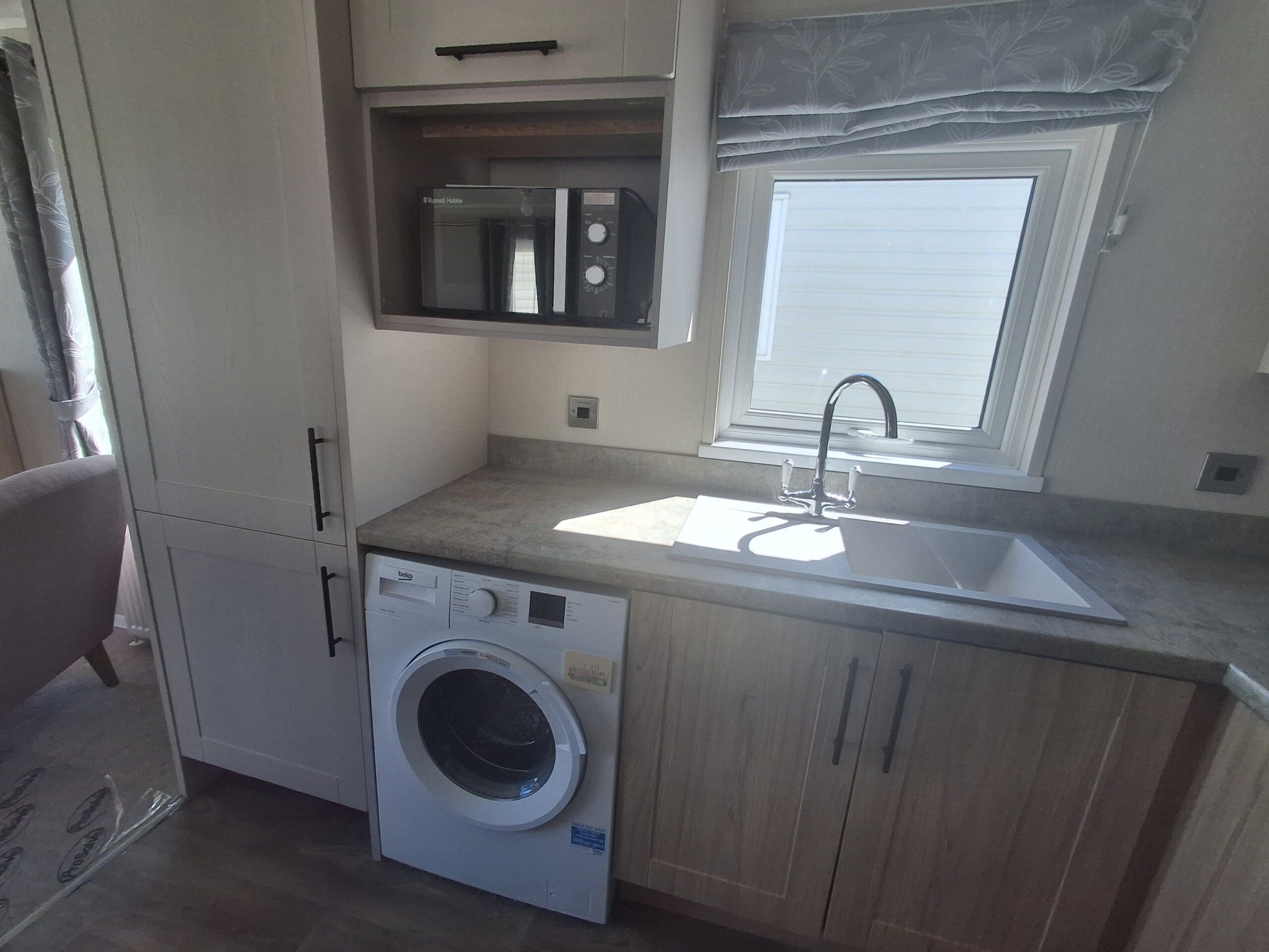 Chestnutt Holiday Parks; Willerby Waverly 2023 u988; Image