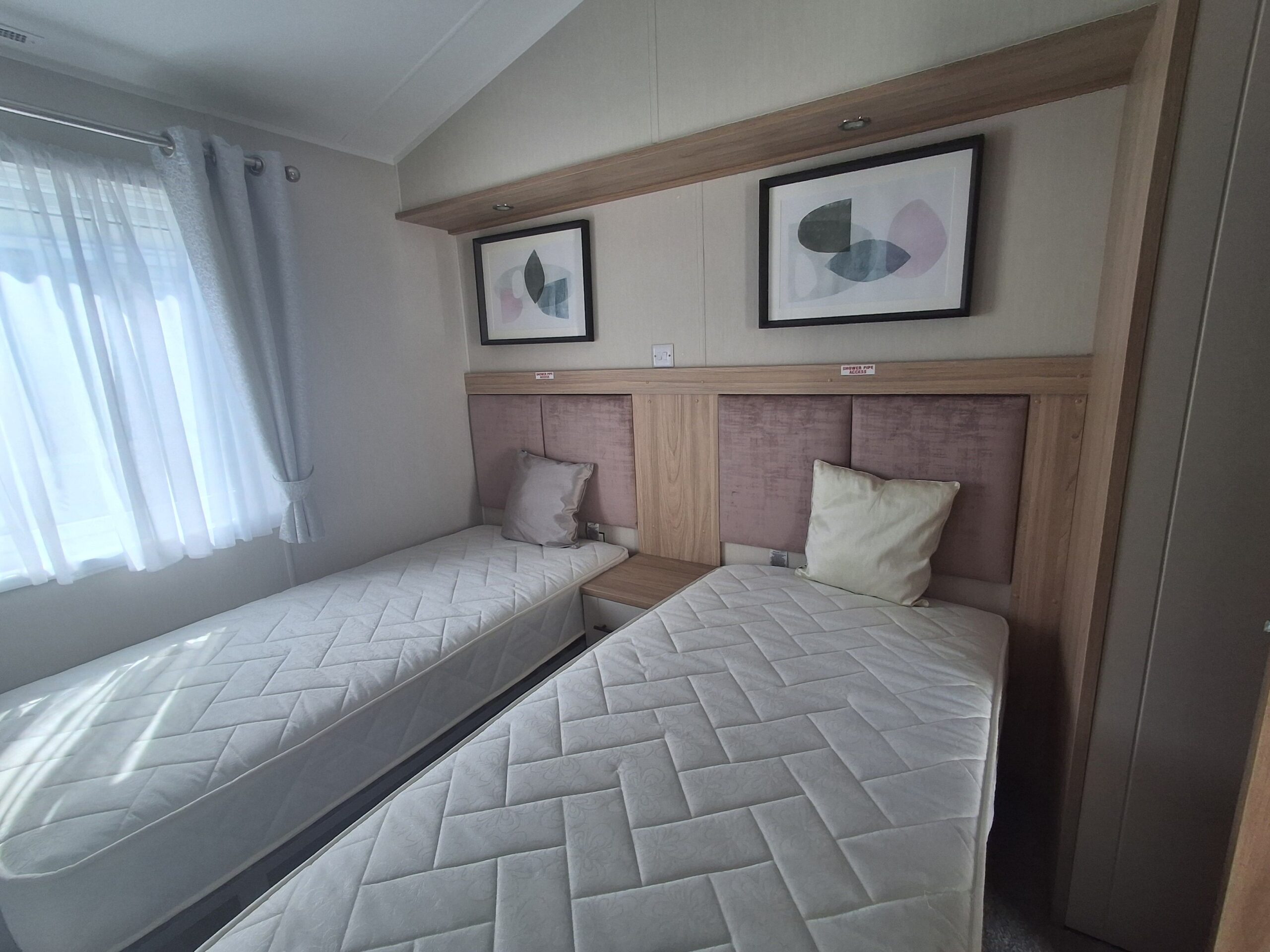 Chestnutt Holiday Parks; Willerby Waverly 2023 u988; Image
