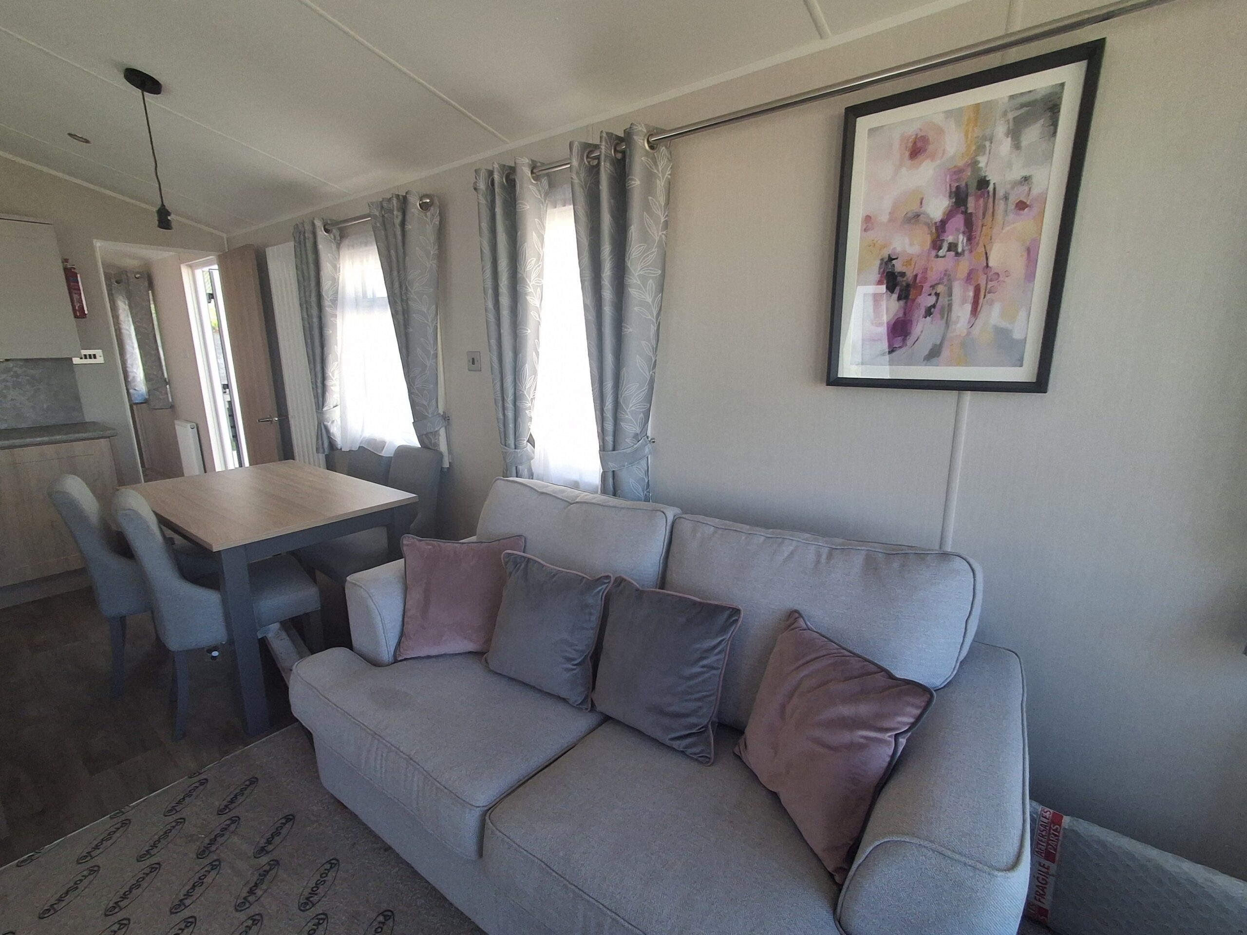 Chestnutt Holiday Parks; Willerby Waverly 2023 u988; Image