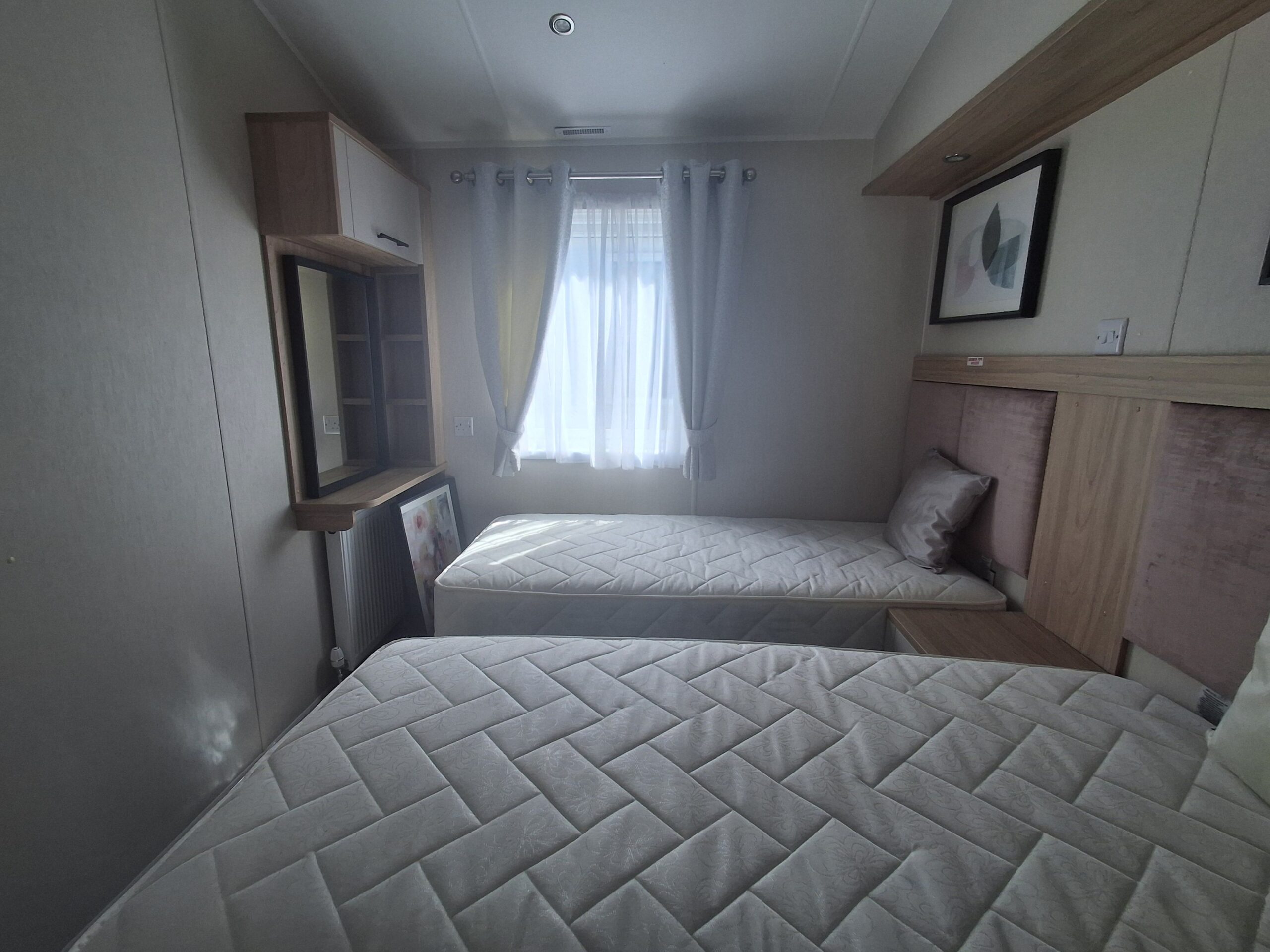 Chestnutt Holiday Parks; Willerby Waverly 2023 u988; Image