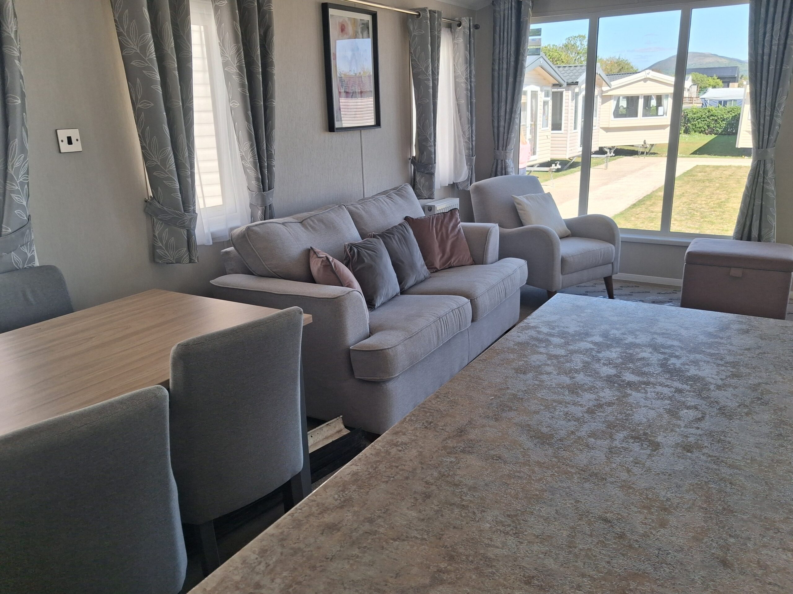 Chestnutt Holiday Parks; Willerby Waverly 2023 u988; Image
