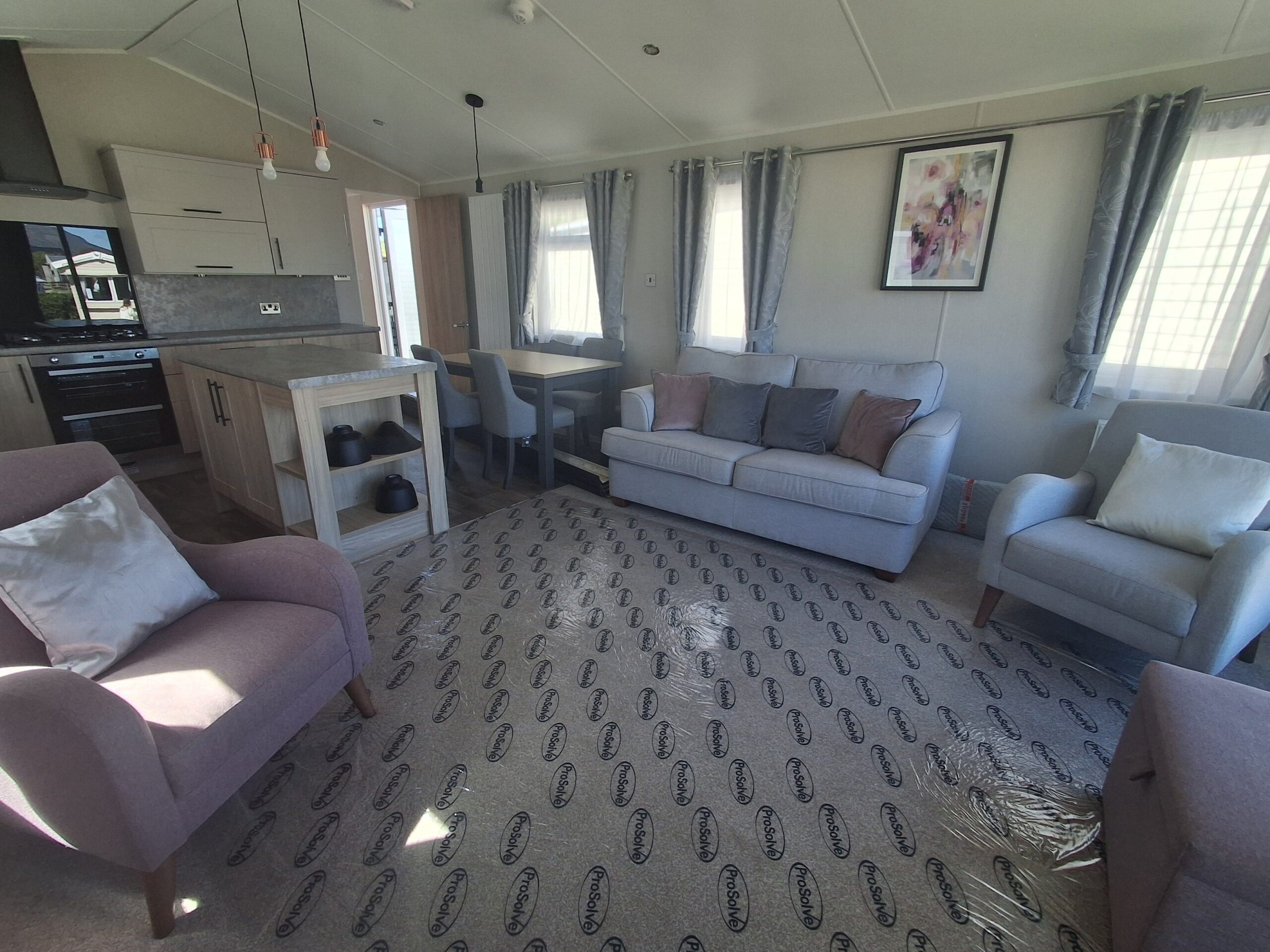 Chestnutt Holiday Parks; Willerby Waverly 2023 u988; Image