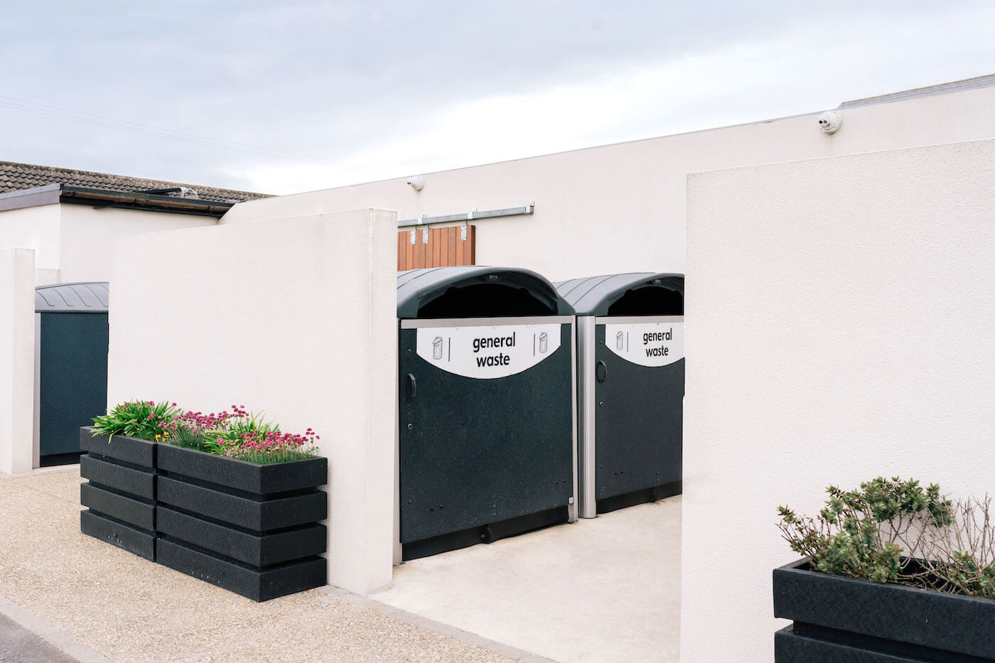 Chestnutt Holiday Parks; Camp; Image