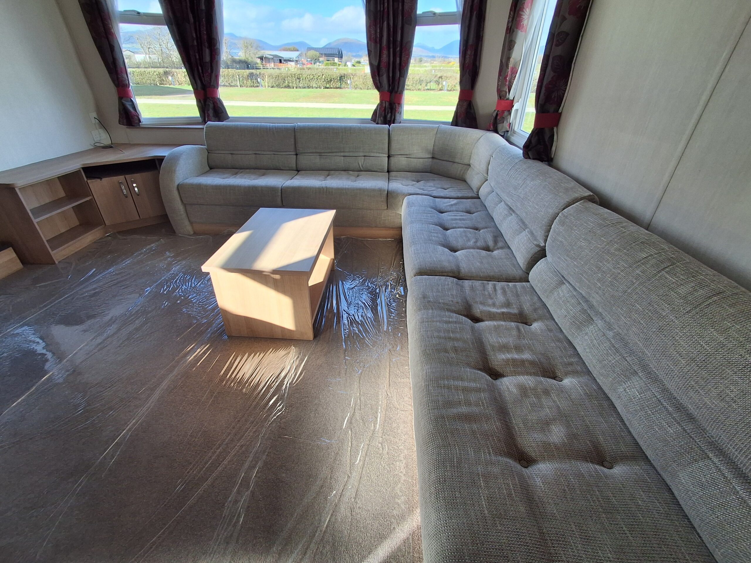 Chestnutt Holiday Parks; Swift Loire 2015 unit 448; Image