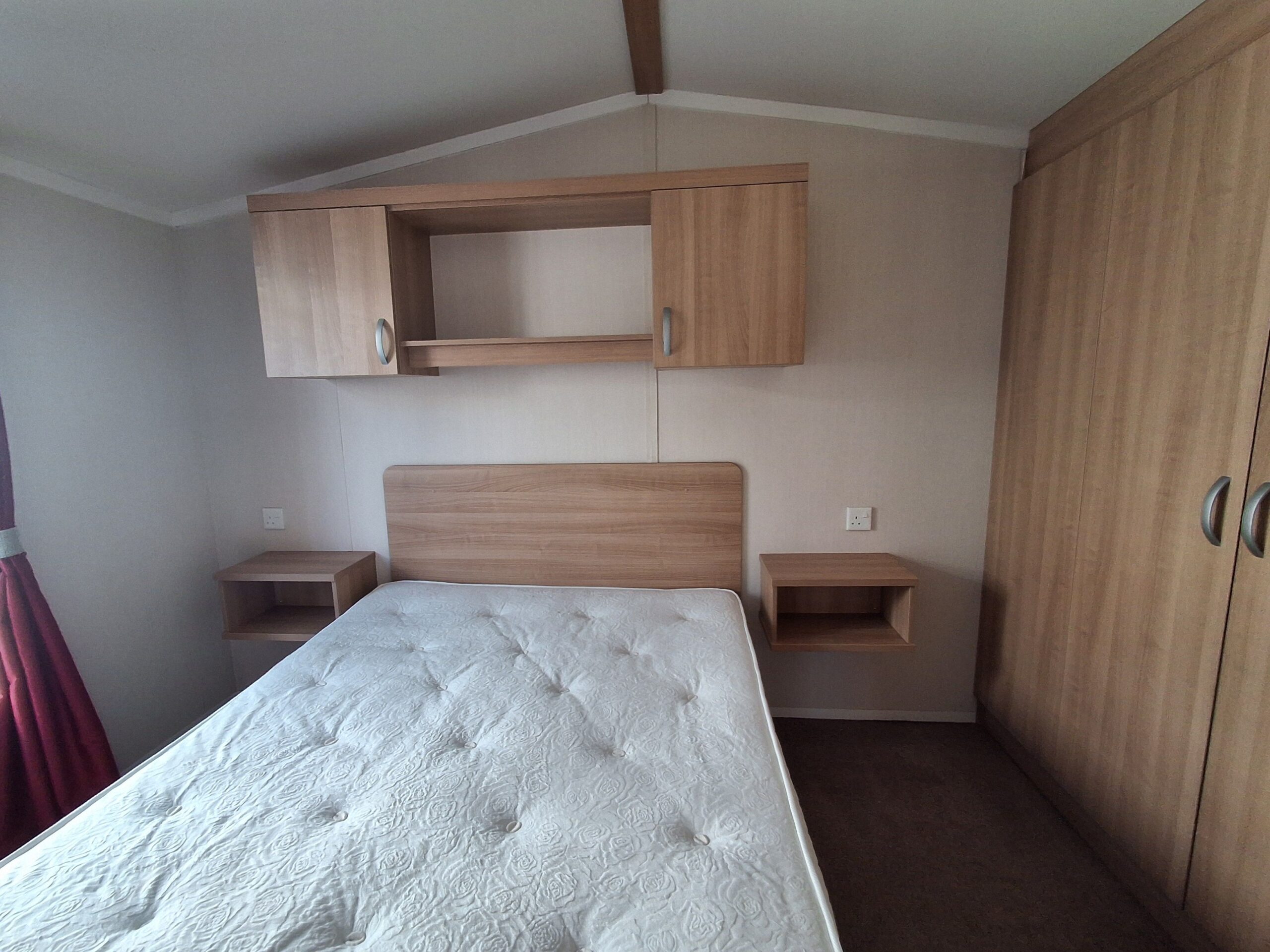 Chestnutt Holiday Parks; Swift Loire 2015 unit 448; Image