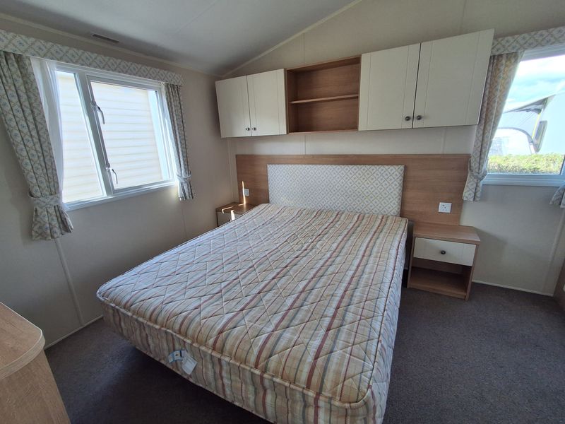 Chestnutt Holiday Parks; Willerby Countrystyle 2016 unit 437; Image