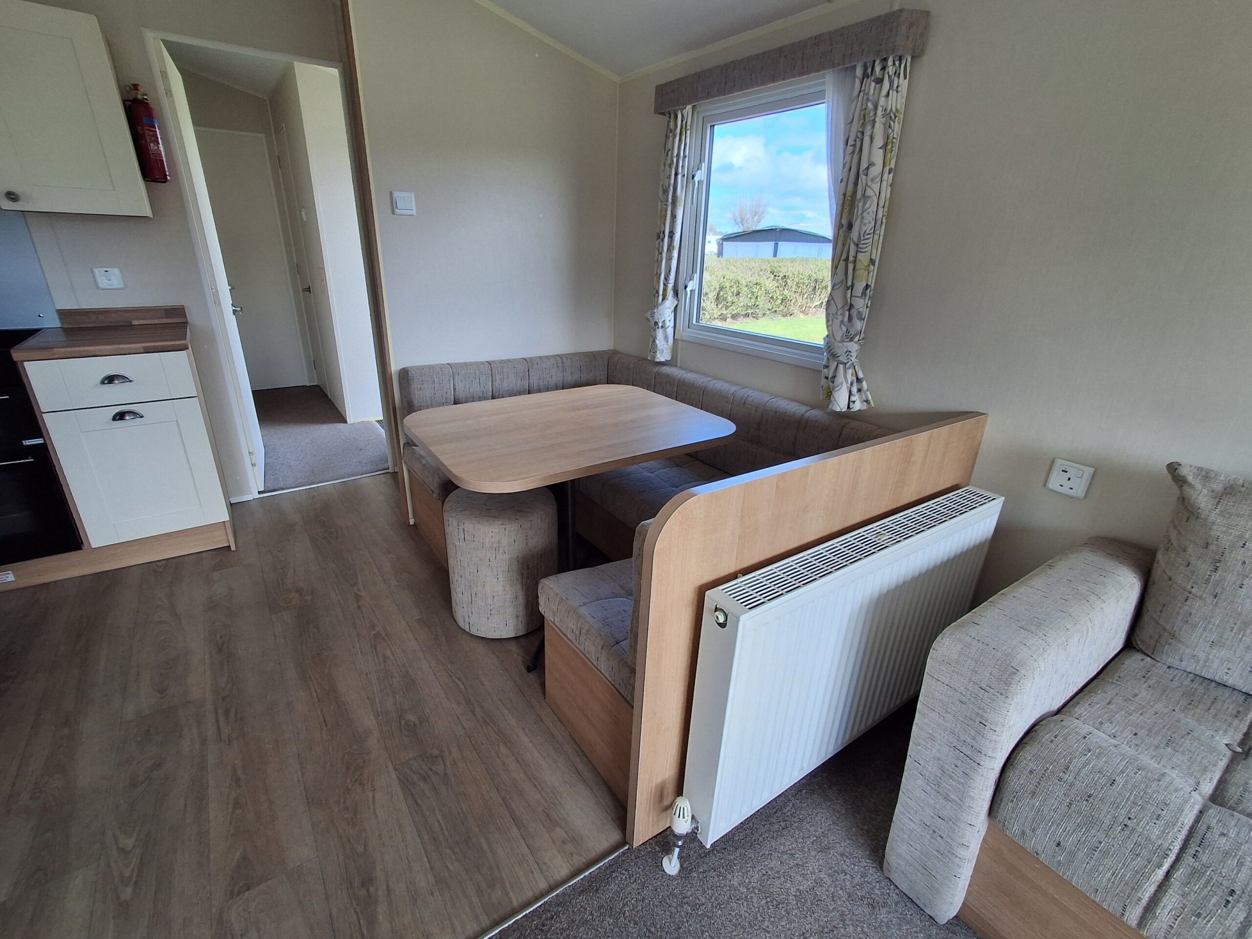 Chestnutt Holiday Parks; Willerby Countrystyle 2016 unit 437; Image