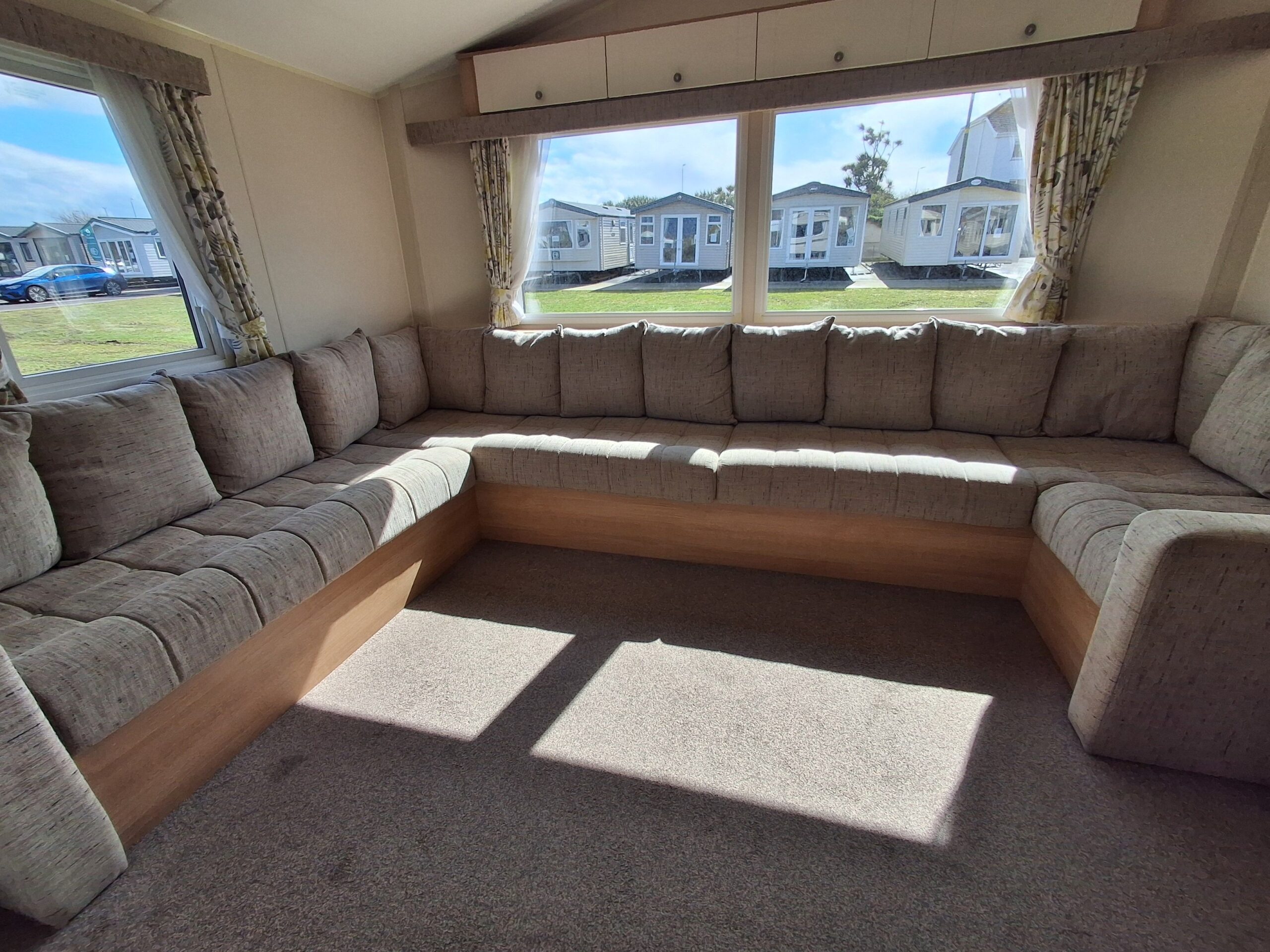 Chestnutt Holiday Parks; Willerby Countrystyle 2016 unit 437; Image