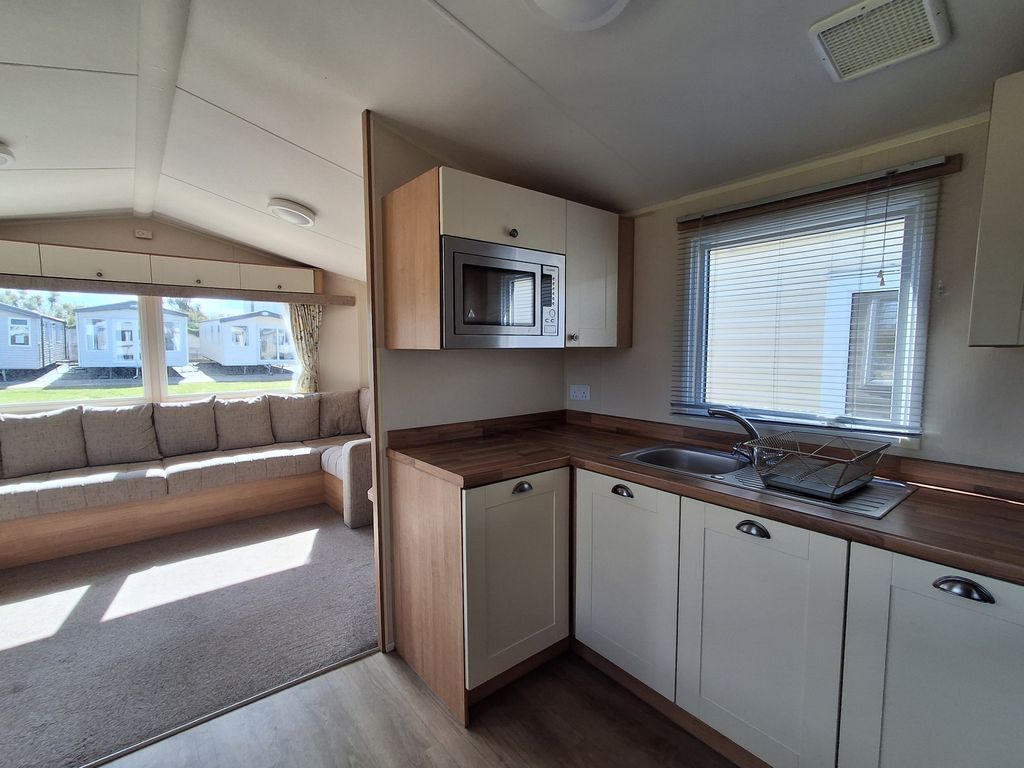 Chestnutt Holiday Parks; Willerby Countrystyle 2016 unit 437; Image