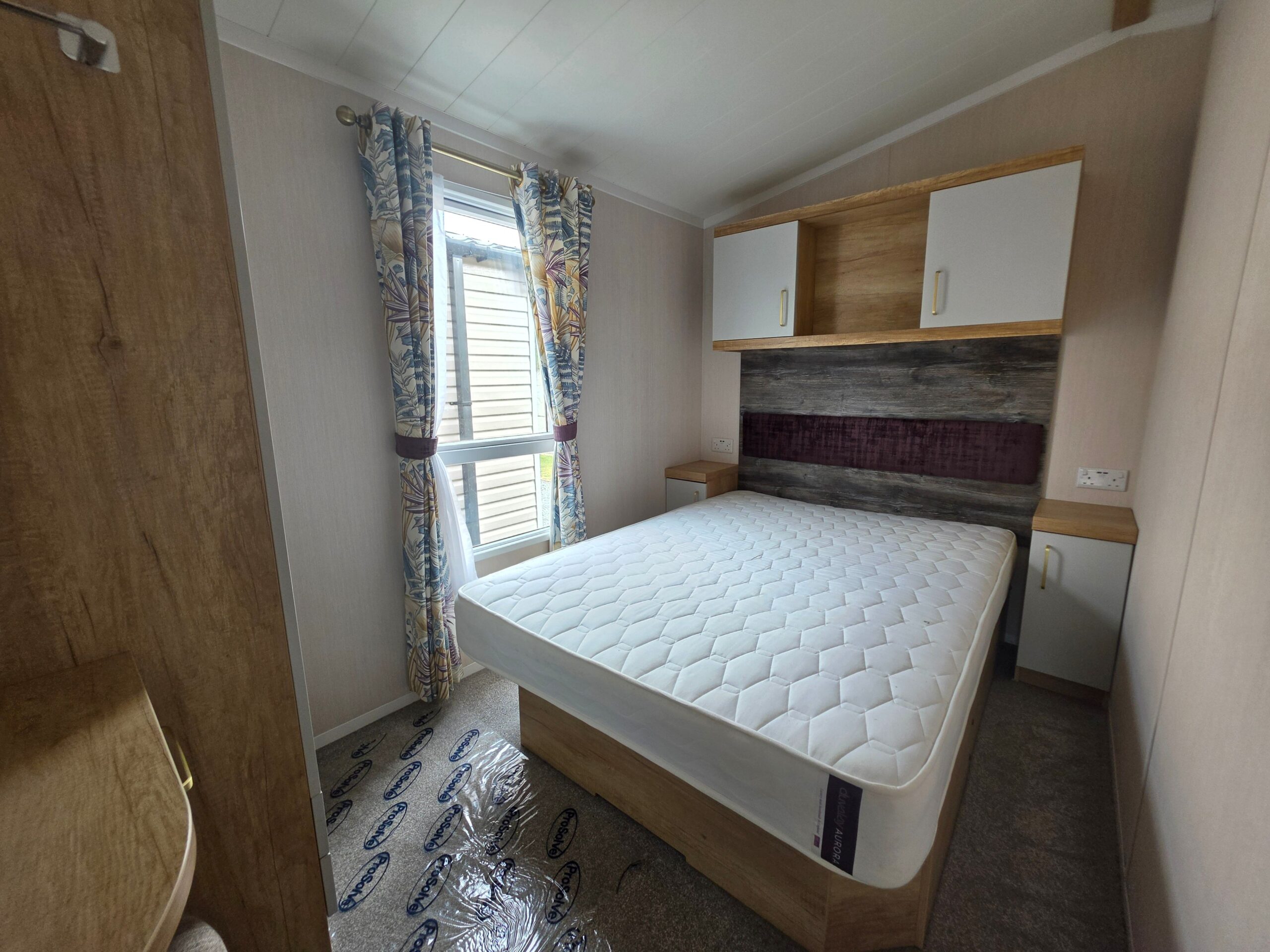 Chestnutt Holiday Parks; Swift Bordeaux Escape 2022 u1004; Image
