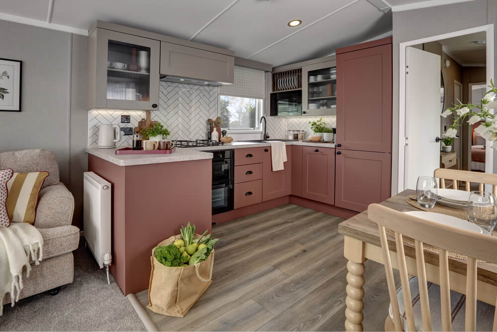 Chestnutt Holiday Parks; Swift Clermont 2027; Image