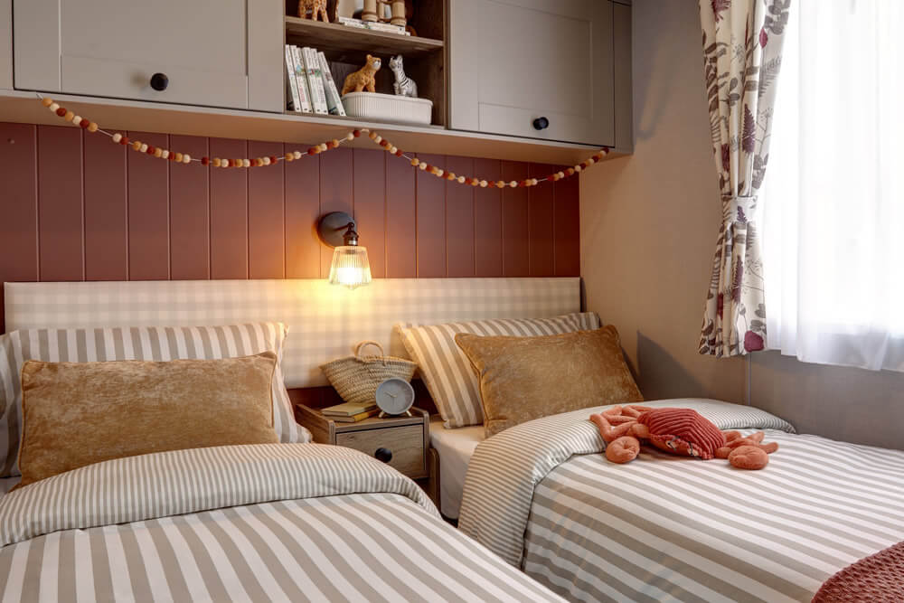 Chestnutt Holiday Parks; Swift Clermont 2027; Image