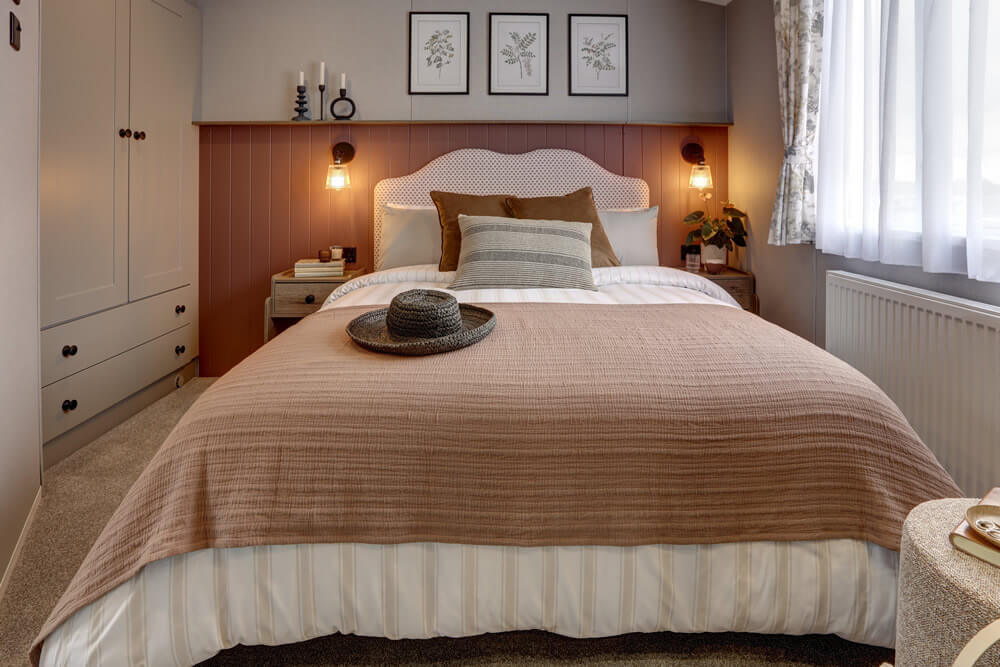 Chestnutt Holiday Parks; Swift Clermont 2027; Image