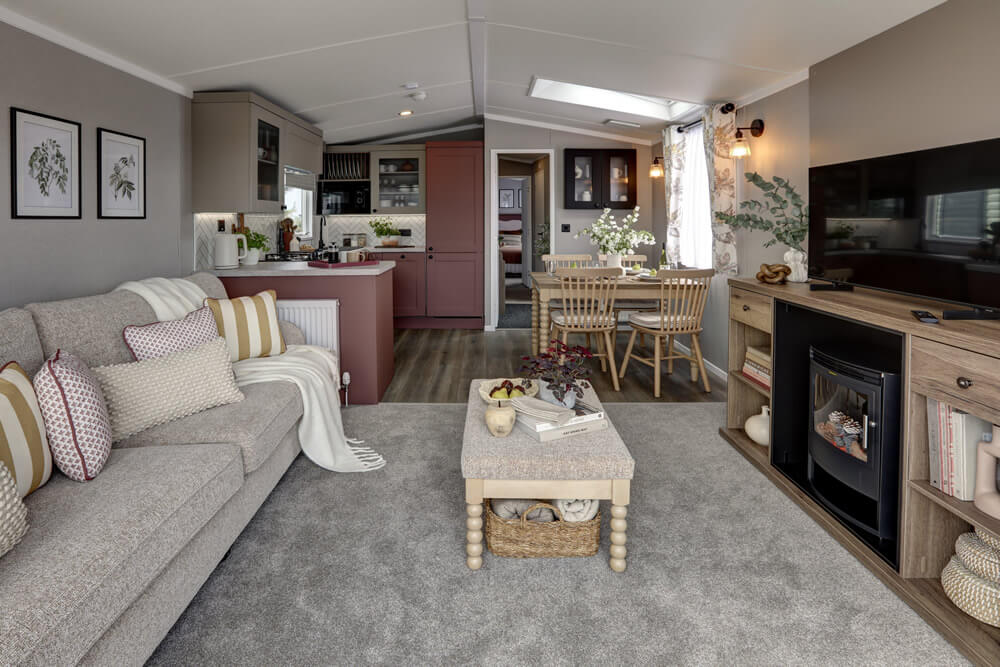 Chestnutt Holiday Parks; Swift Clermont 2027; Image