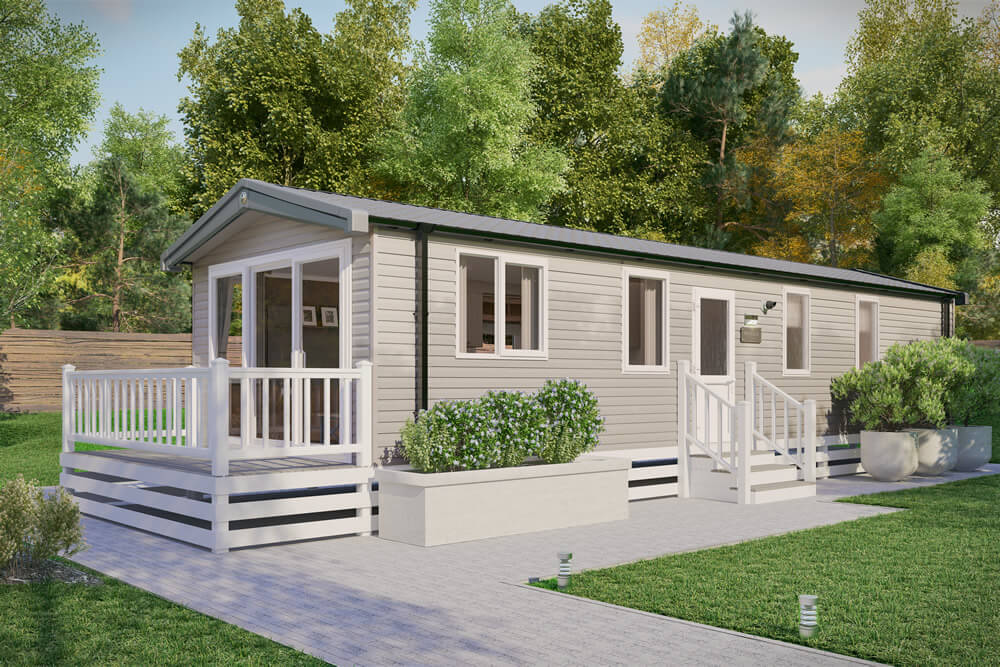 Chestnutt Holiday Parks; Swift Morlaix 2027; Image