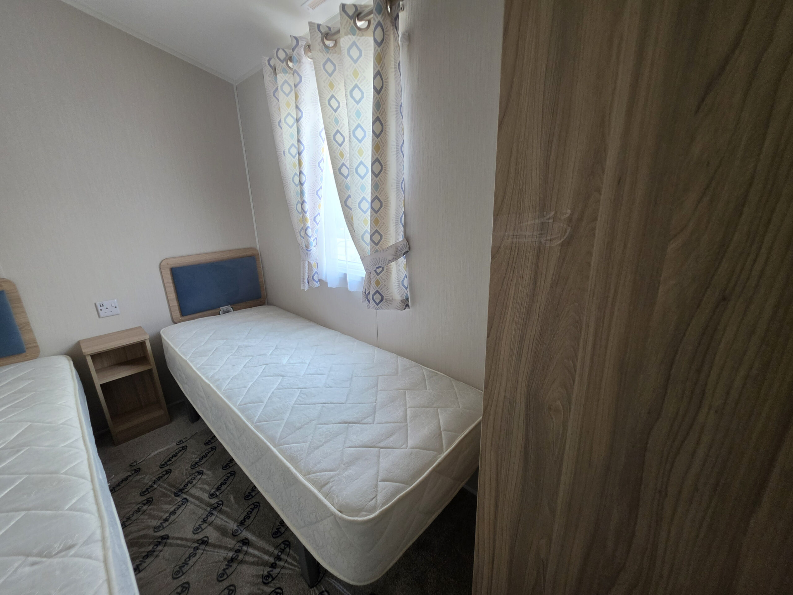 Chestnutt Holiday Parks; Willerby Malton 2022 unit 1011; Image