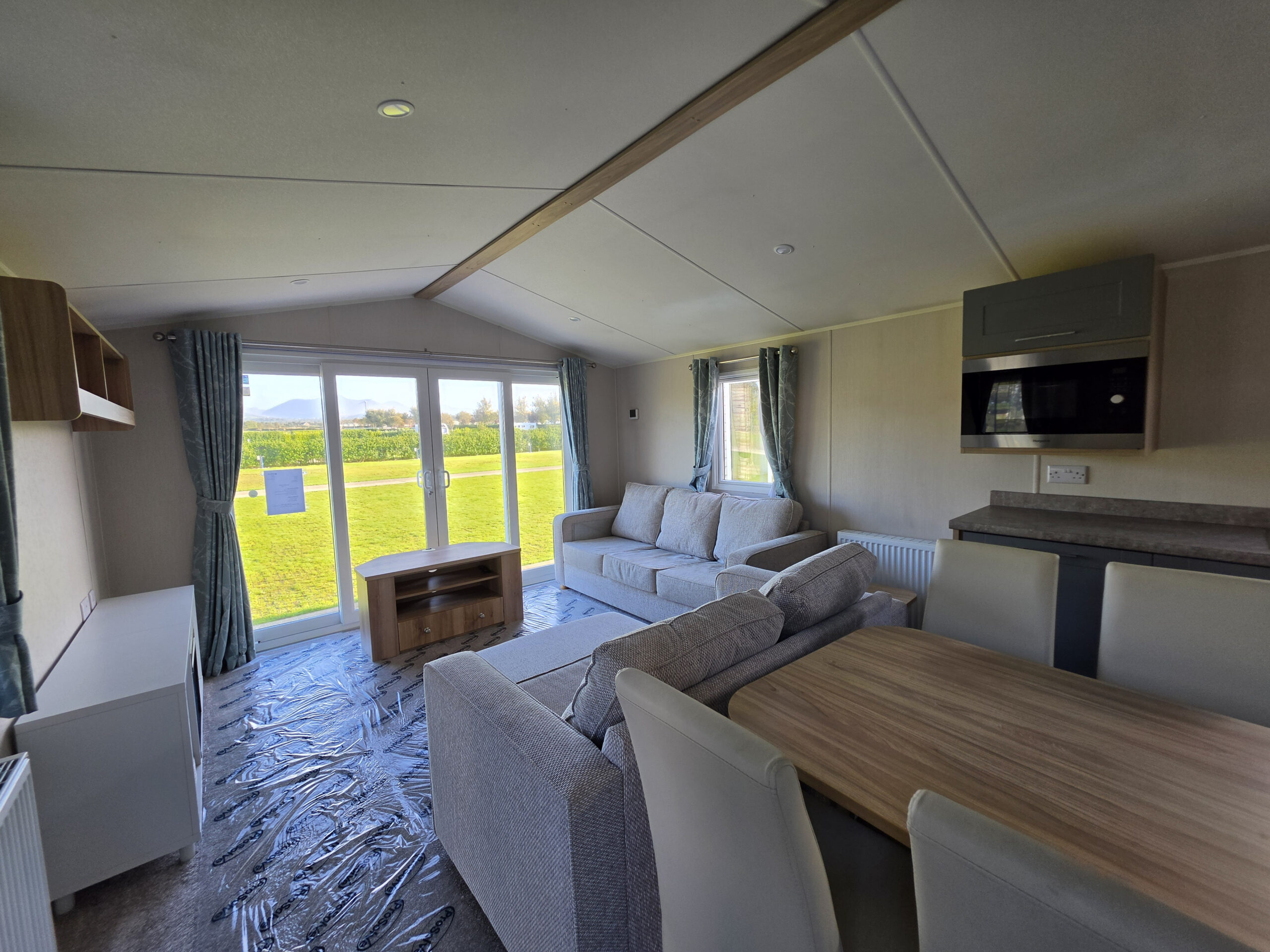 Chestnutt Holiday Parks; Willerby Malton 2022 unit 1011; Image