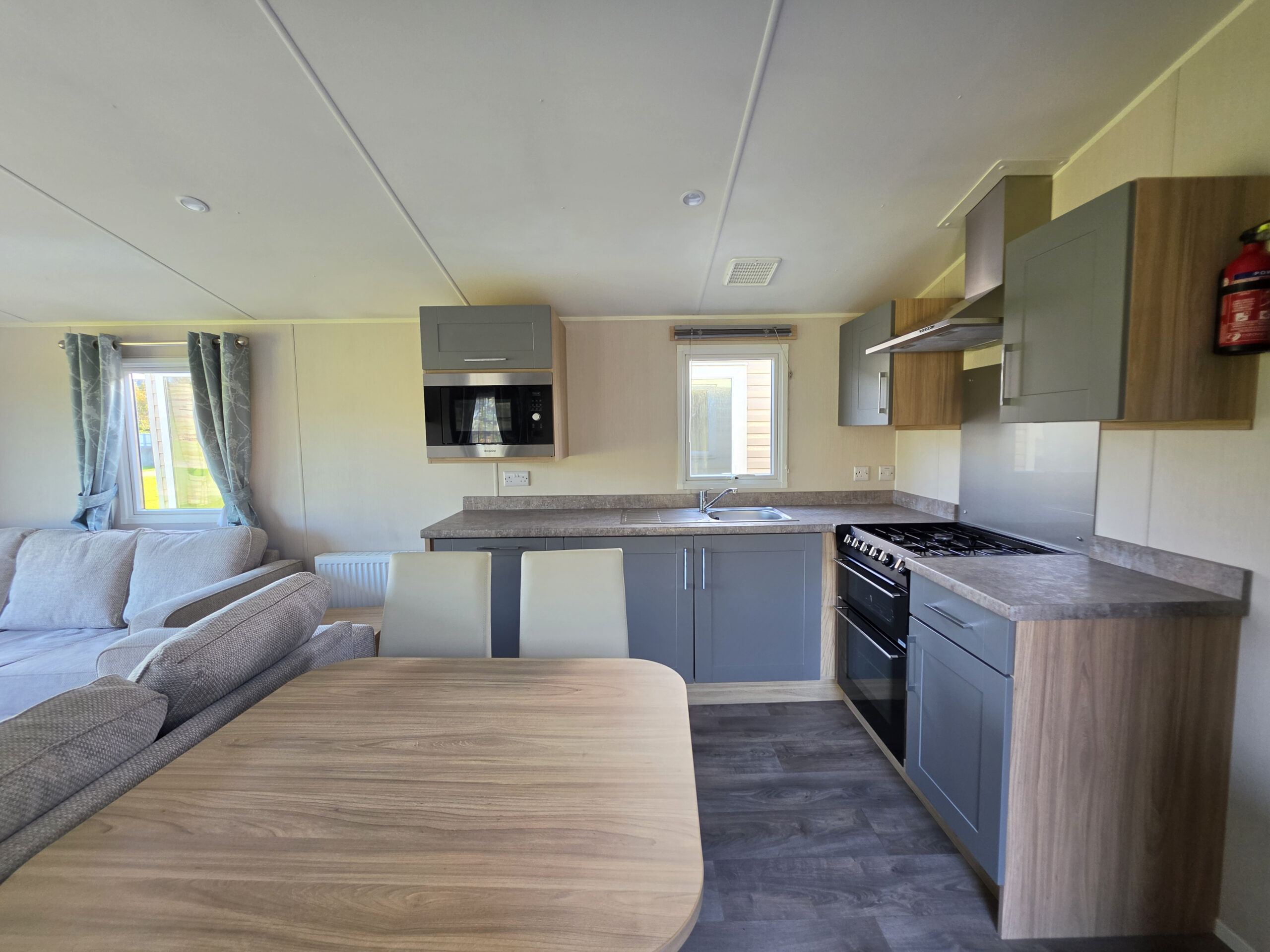 Chestnutt Holiday Parks; Willerby Malton 2022 unit 1011; Image