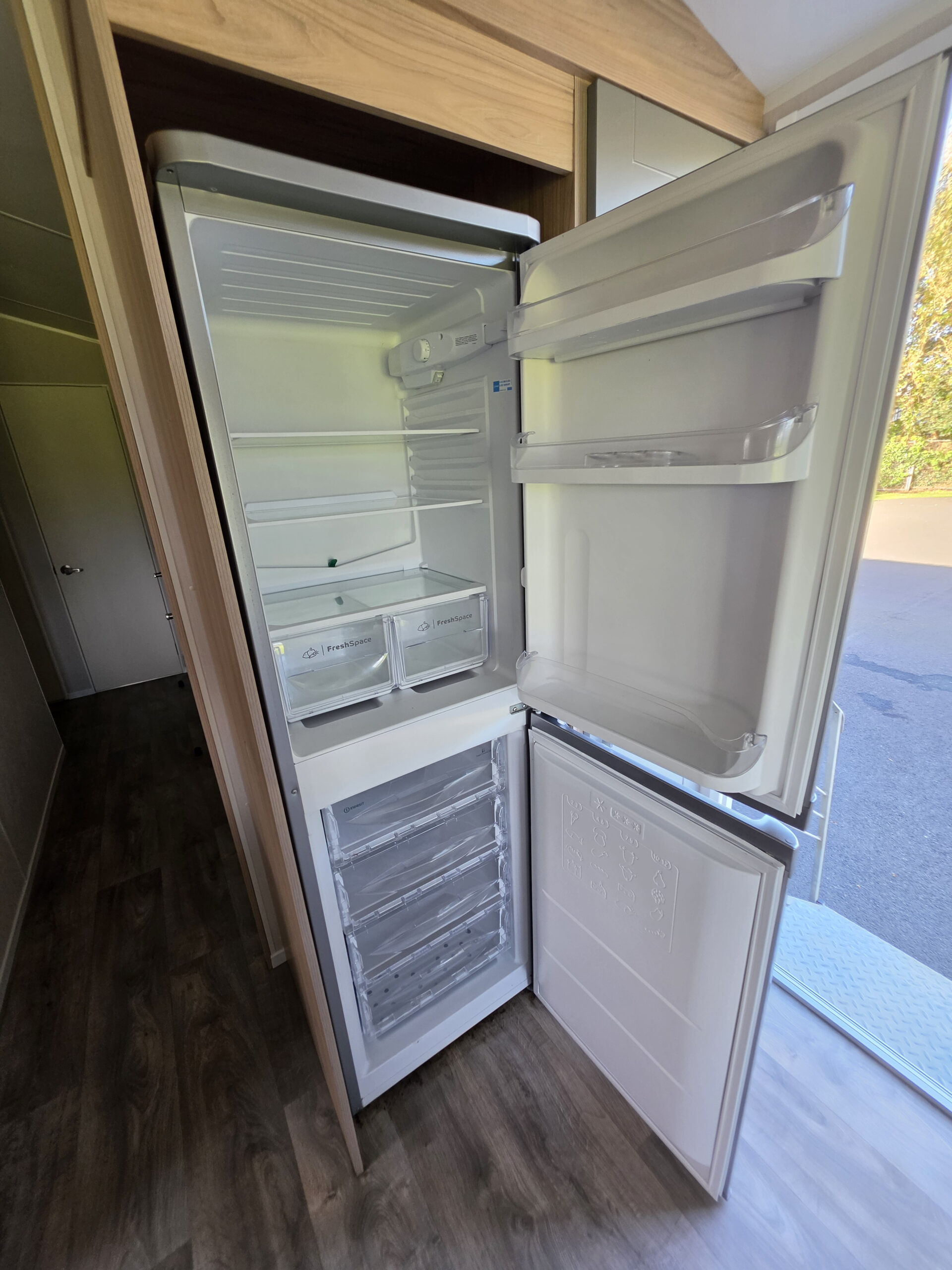 Chestnutt Holiday Parks; Willerby Malton 2022 unit 1011; Image