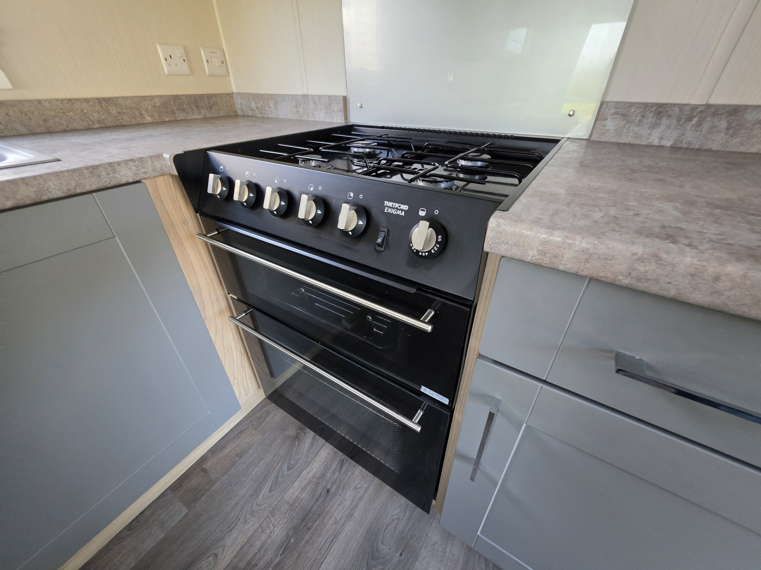 Chestnutt Holiday Parks; Willerby Malton 2022 unit 1011; Image