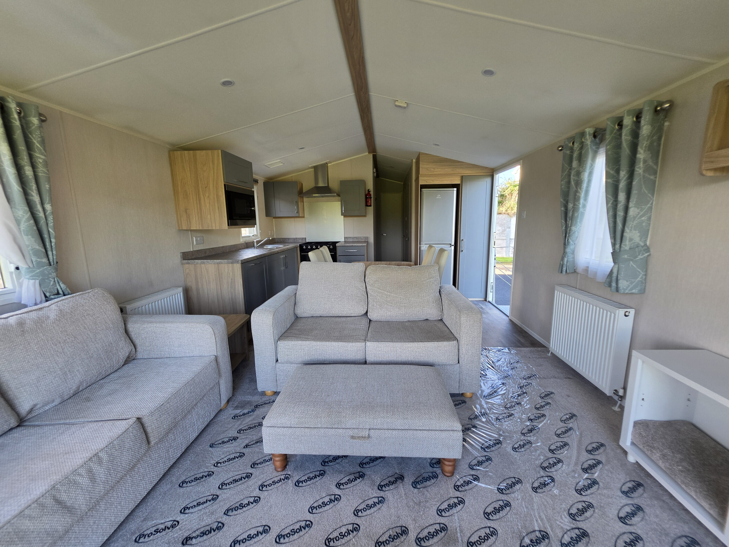 Chestnutt Holiday Parks; Willerby Malton 2022 unit 1011; Image